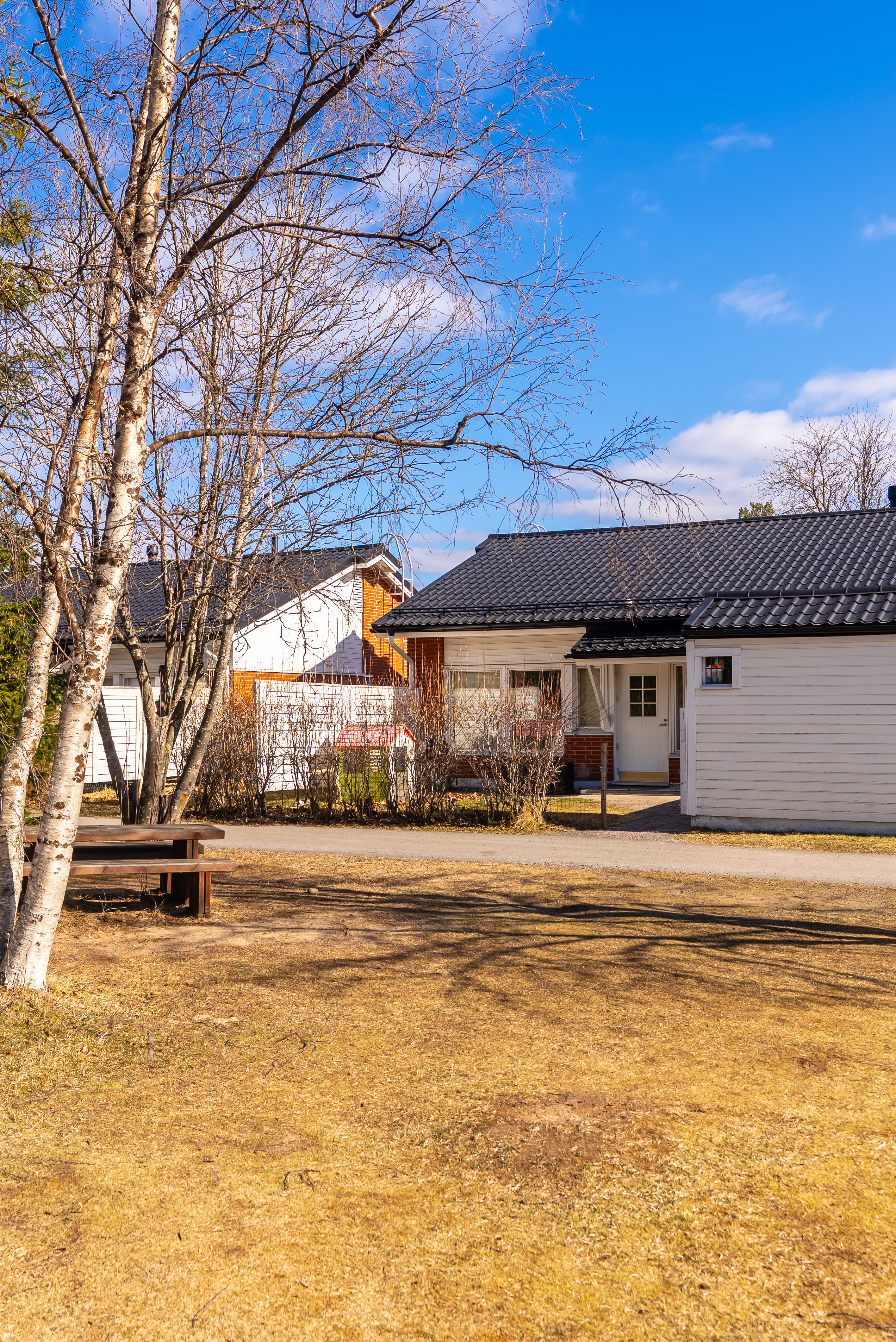 Tuohikuja 2, Oulunsalo, Oulu