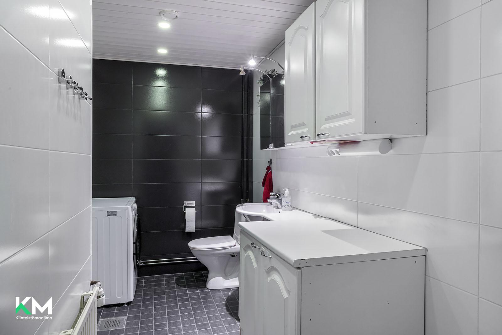 Tuohikuja 2, Oulunsalo, Oulu