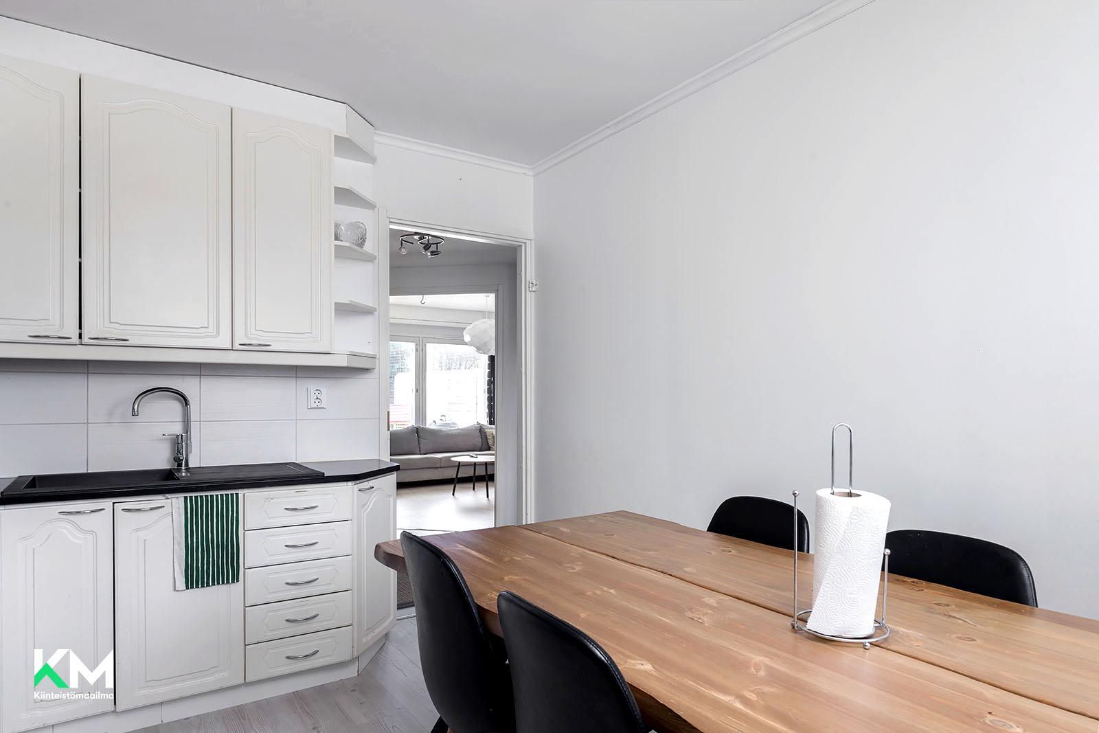 Tuohikuja 2, Oulunsalo, Oulu