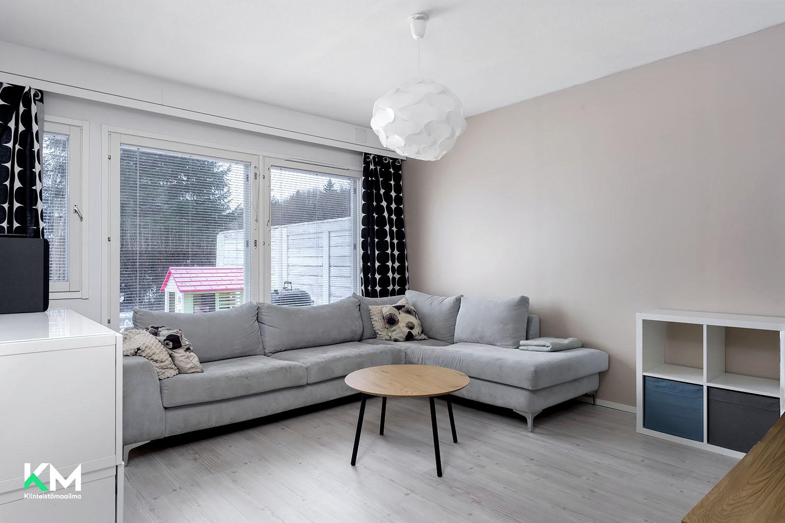 Tuohikuja 2, Oulunsalo, Oulu