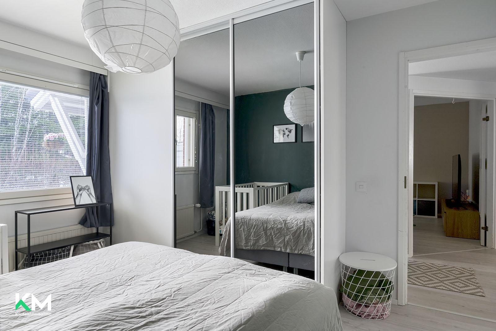 Tuohikuja 2, Oulunsalo, Oulu