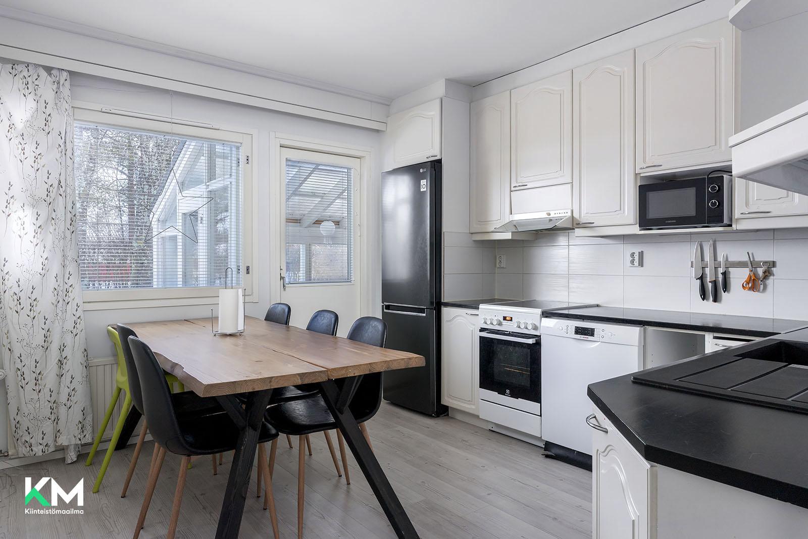 Tuohikuja 2, Oulunsalo, Oulu