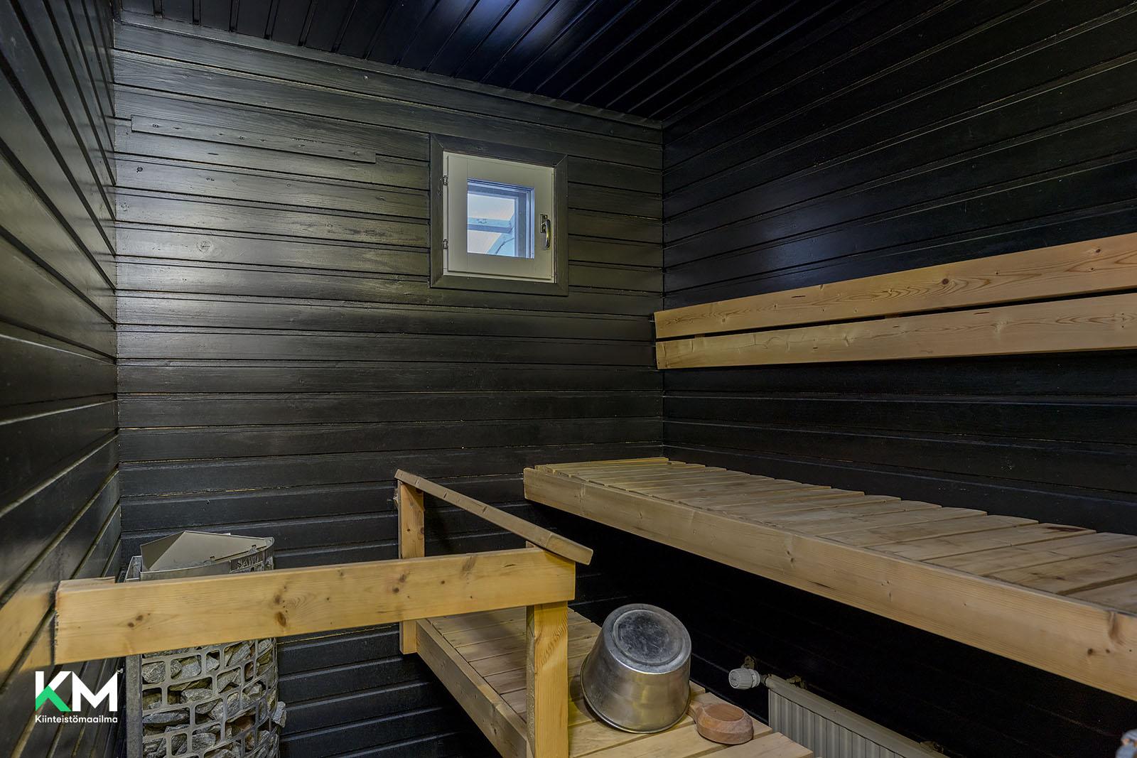 Tuohikuja 2, Oulunsalo, Oulu