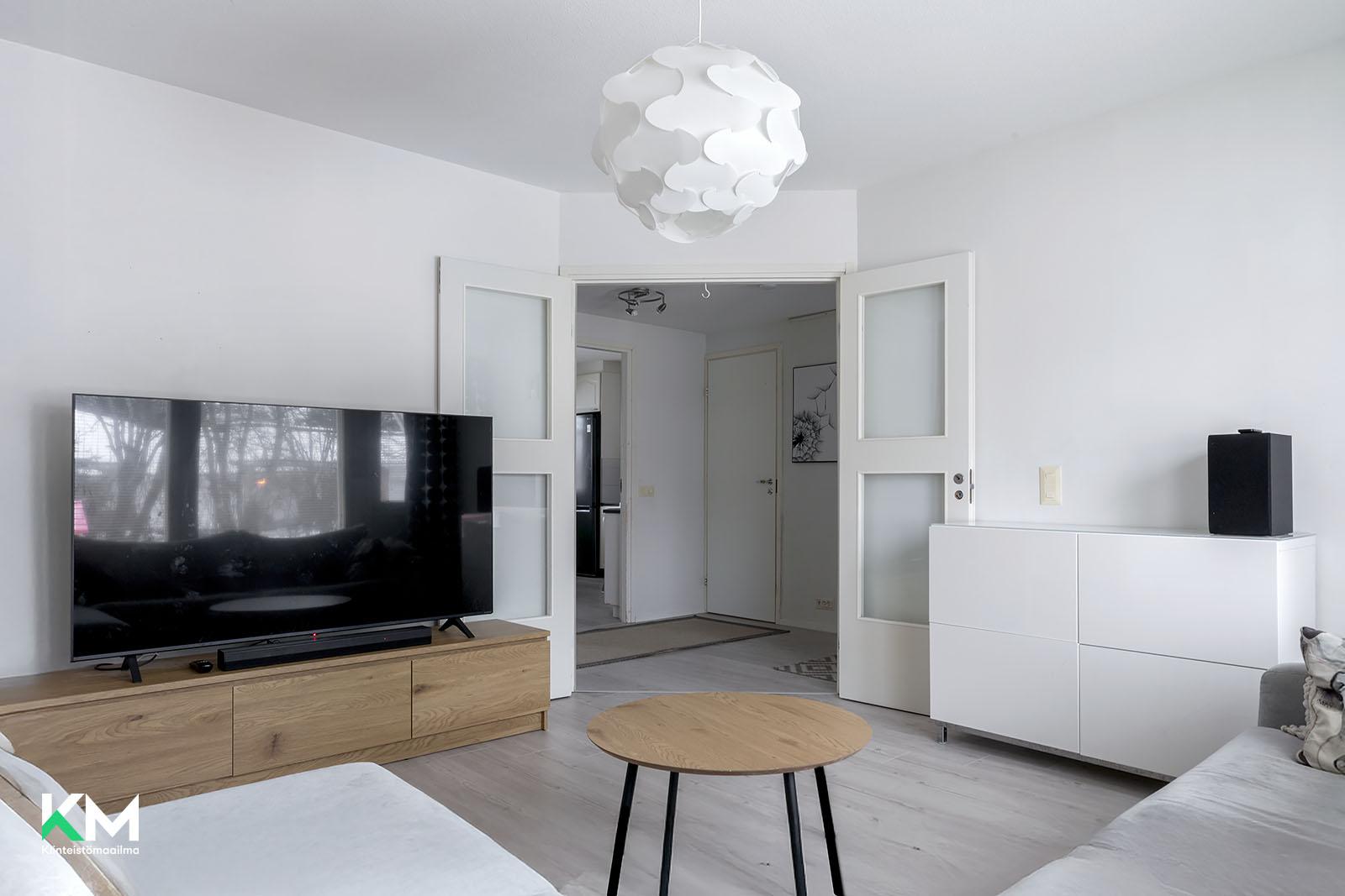 Tuohikuja 2, Oulunsalo, Oulu