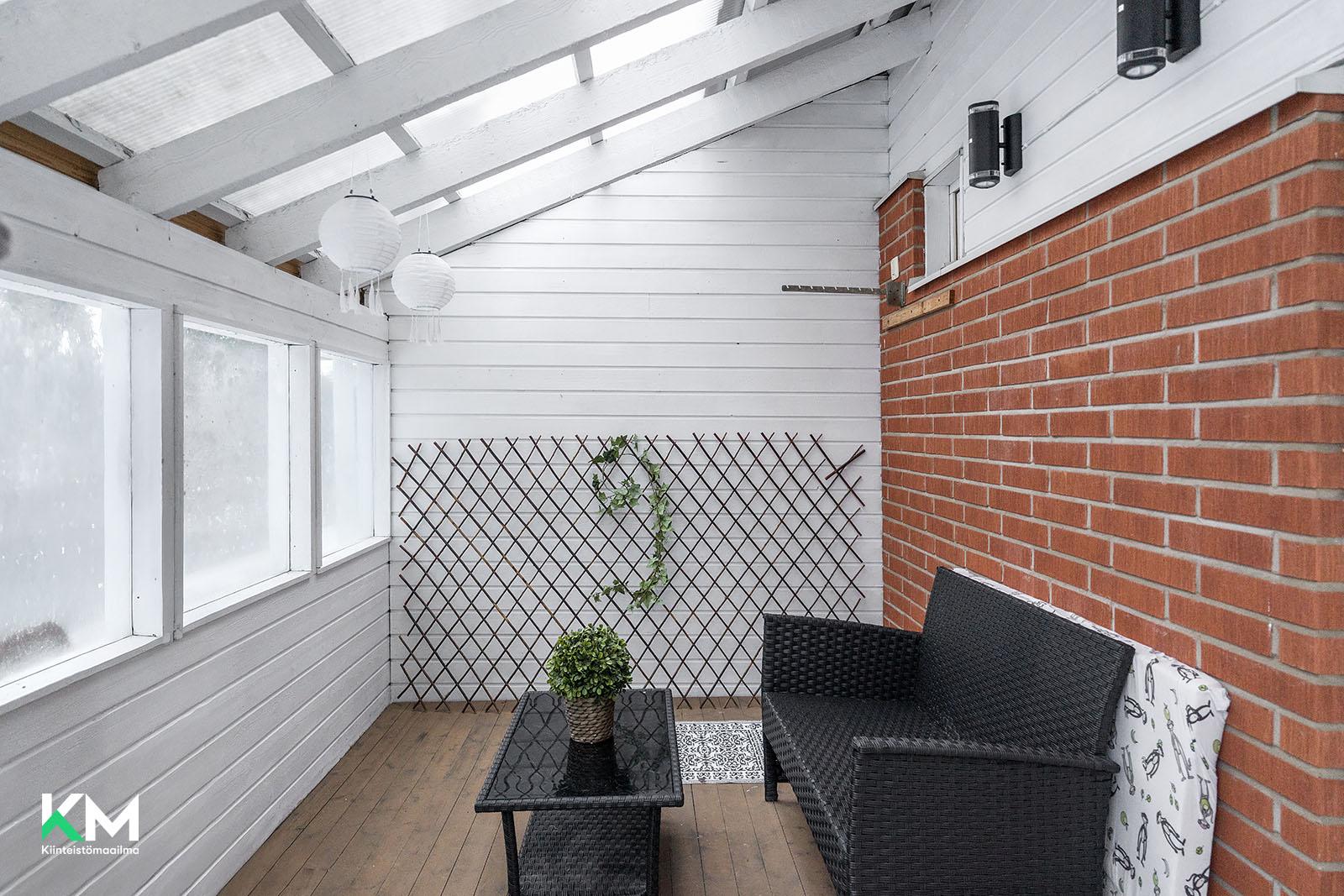 Tuohikuja 2, Oulunsalo, Oulu