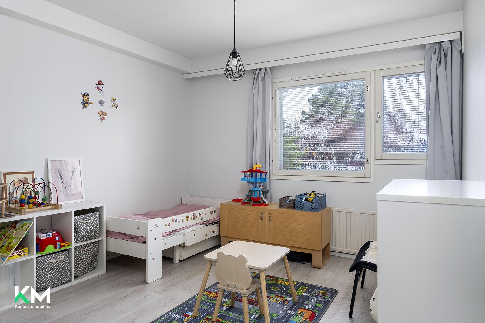 Tuohikuja 2, Oulunsalo, Oulu