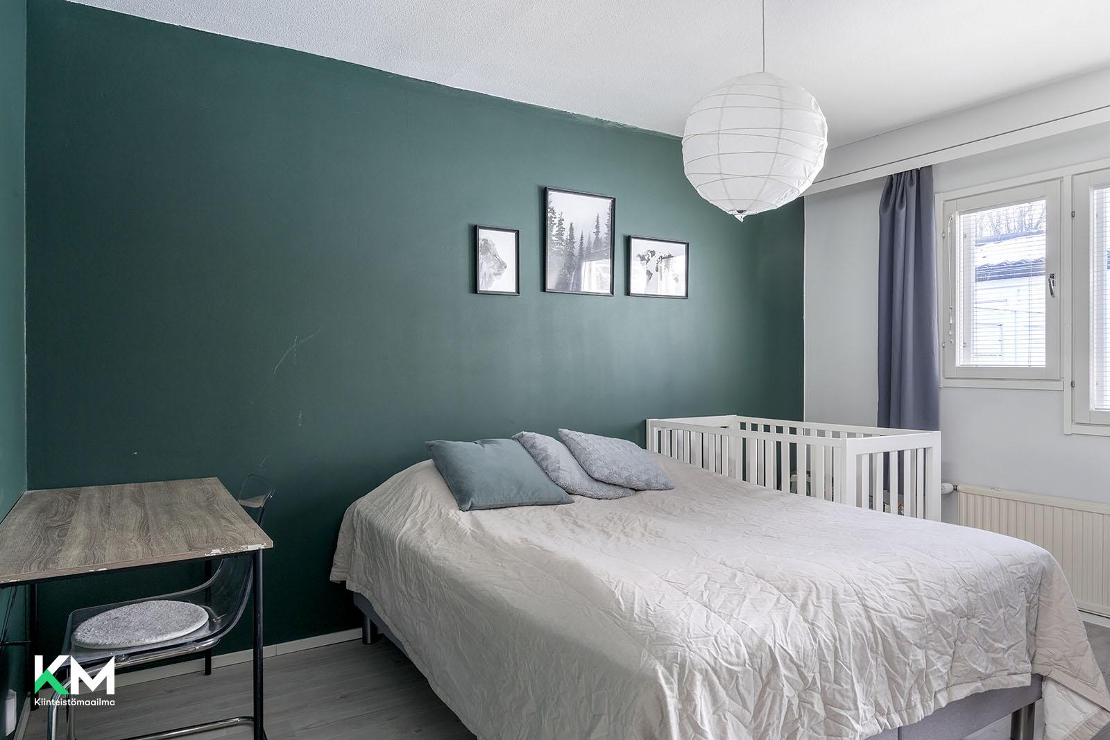 Tuohikuja 2, Oulunsalo, Oulu