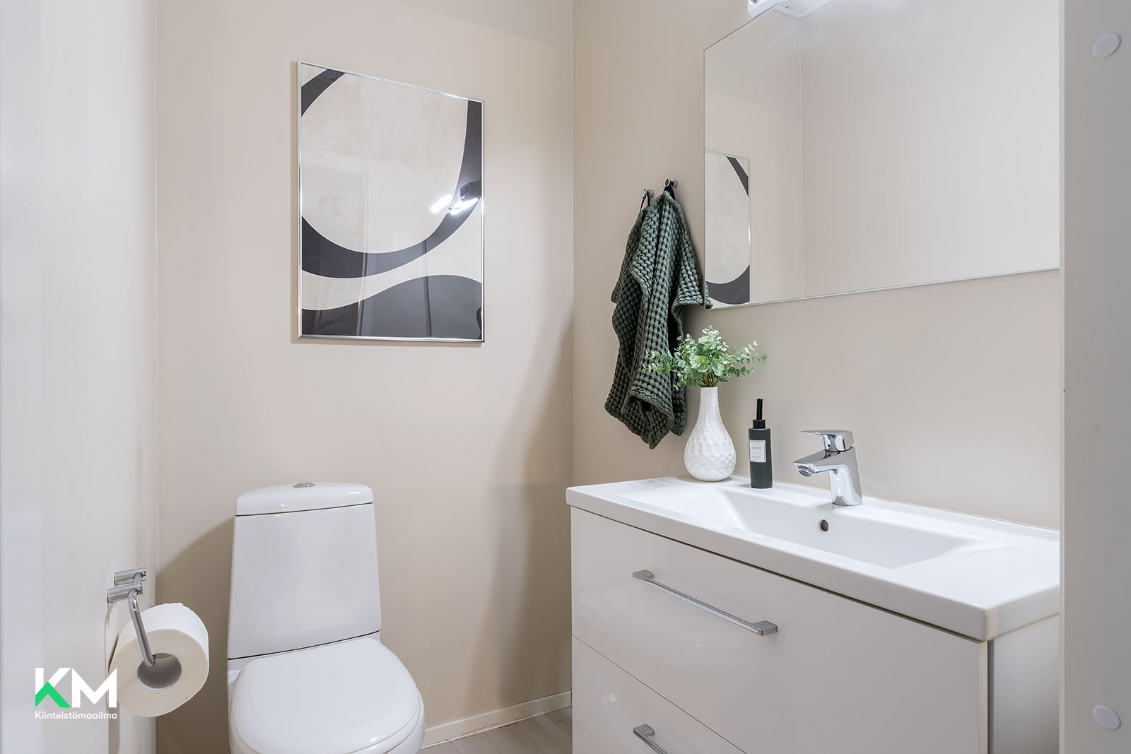 Ohjaskuja 10, Ahvenoja, Oulu