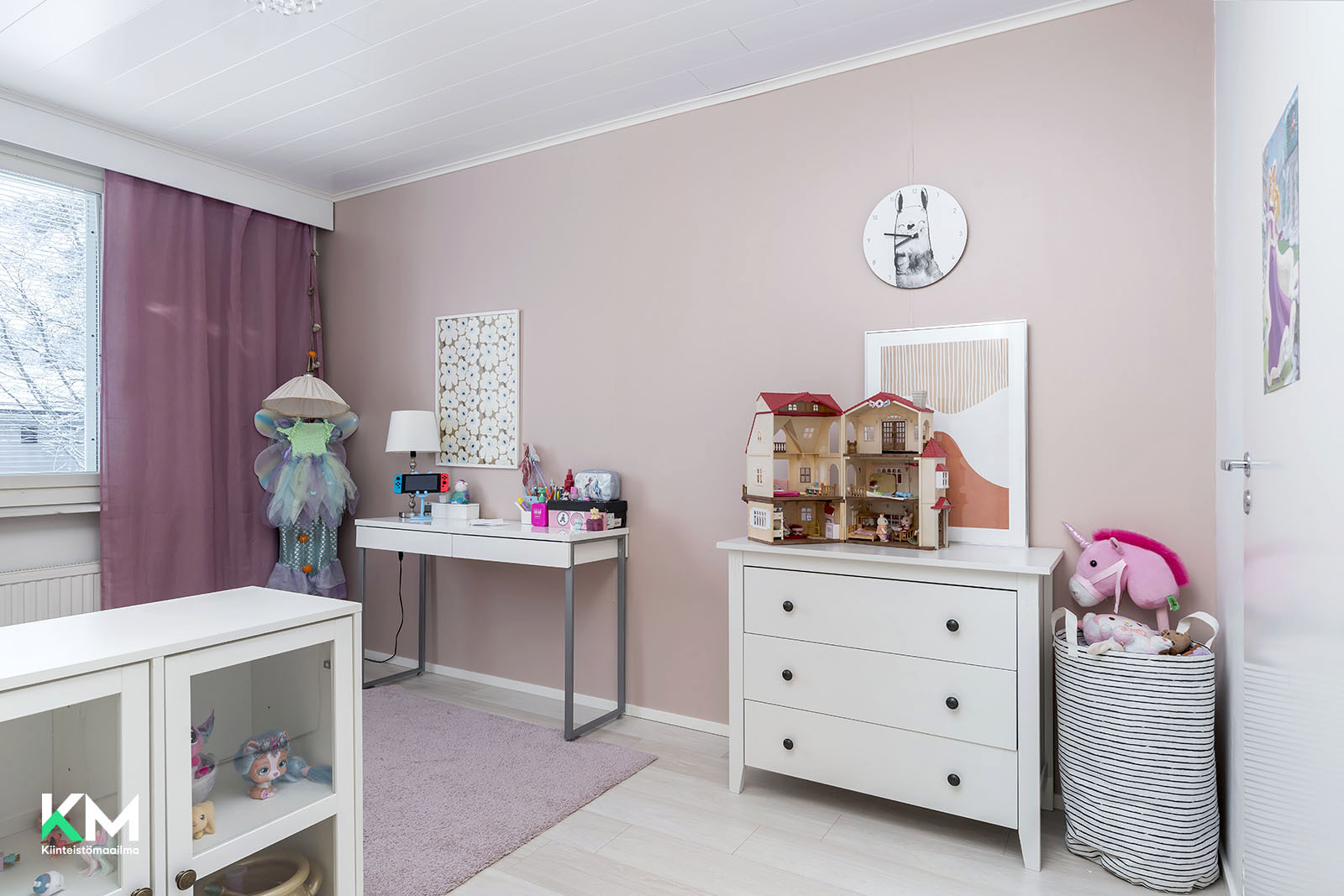 Ohjaskuja 10, Ahvenoja, Oulu