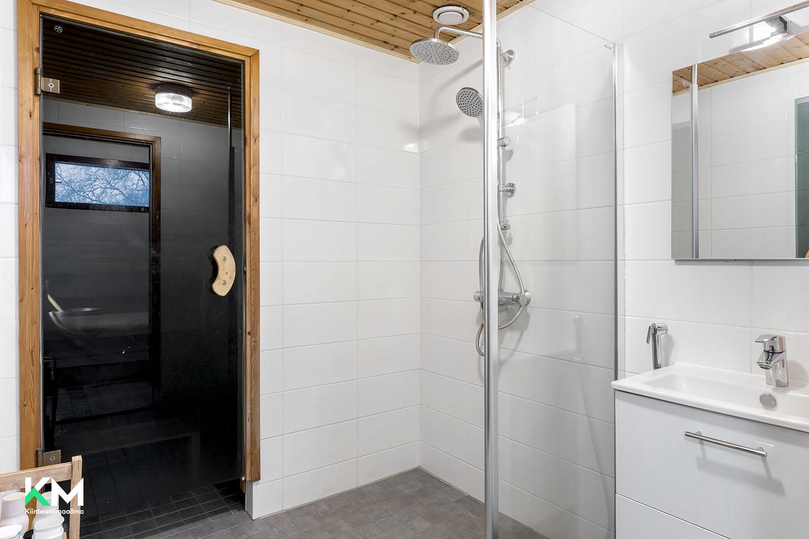 Ohjaskuja 10, Ahvenoja, Oulu