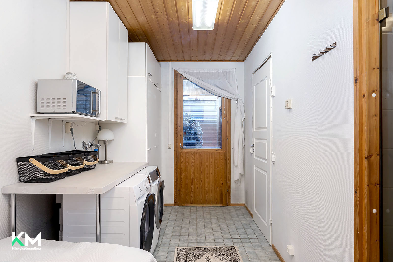 Ohjaskuja 10, Ahvenoja, Oulu