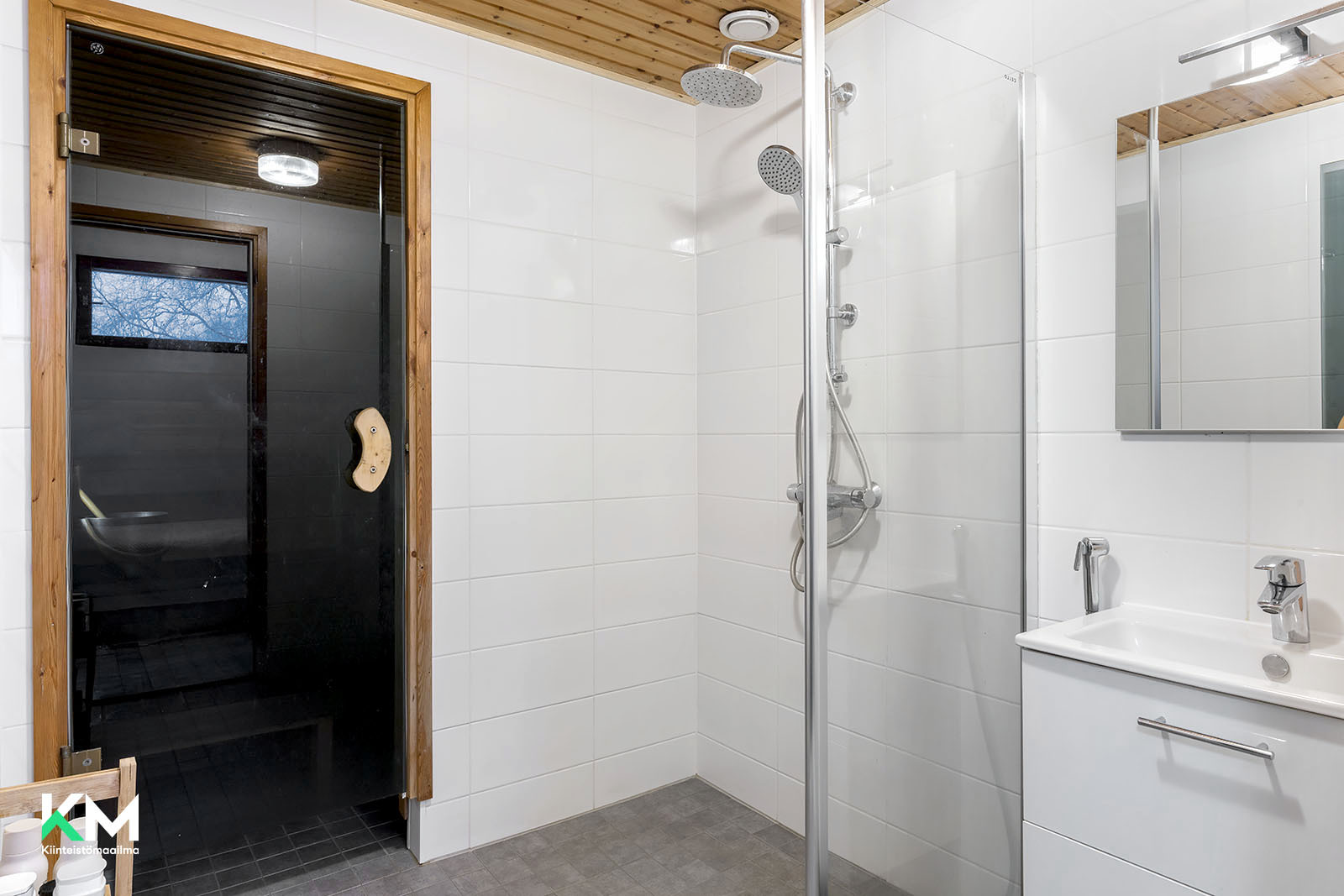 Ohjaskuja 10, Ahvenoja, Oulu