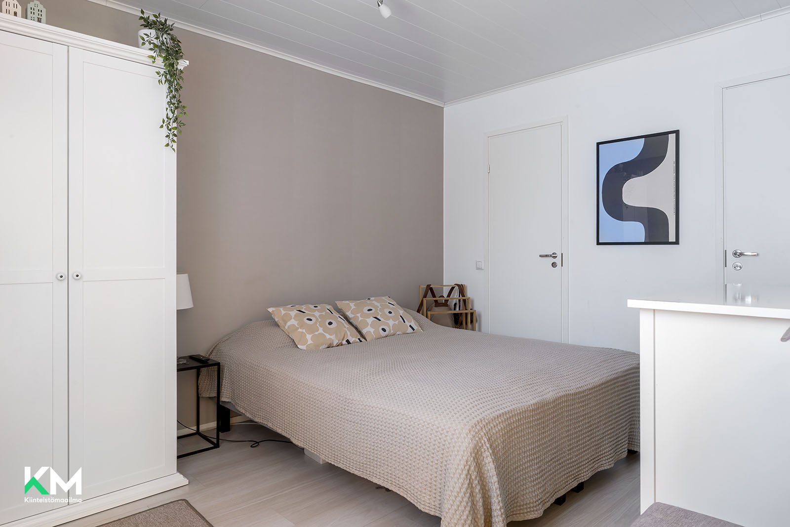 Ohjaskuja 10, Ahvenoja, Oulu