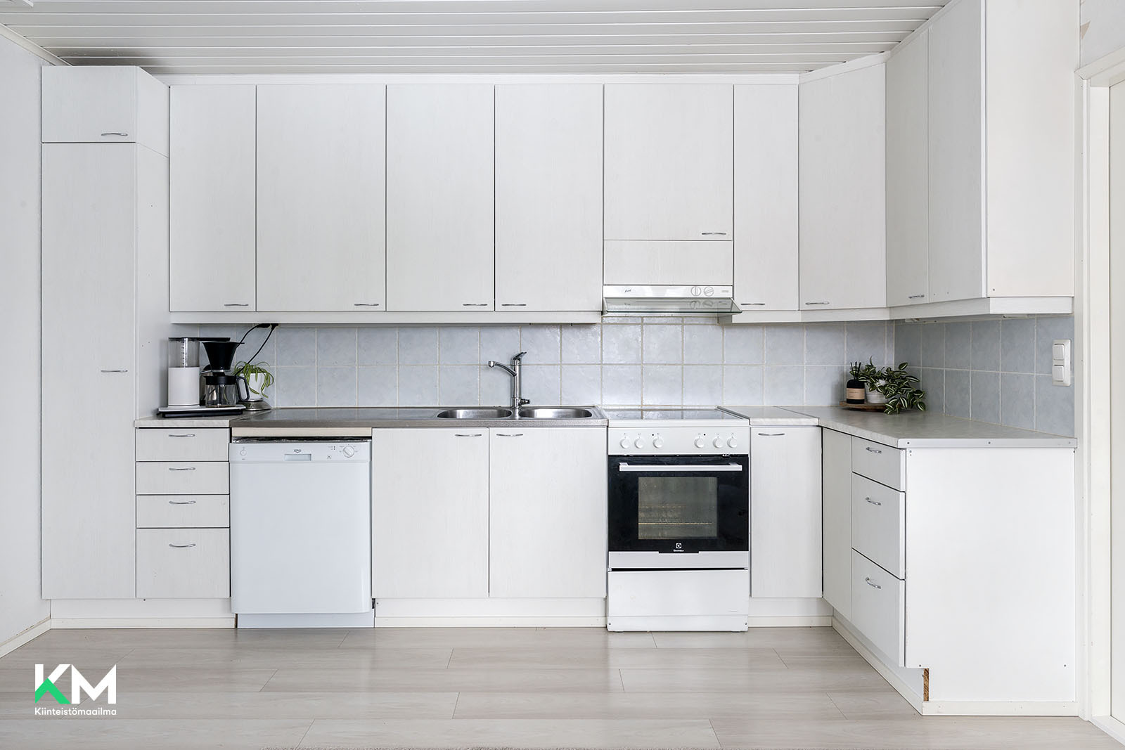 Ohjaskuja 10, Ahvenoja, Oulu