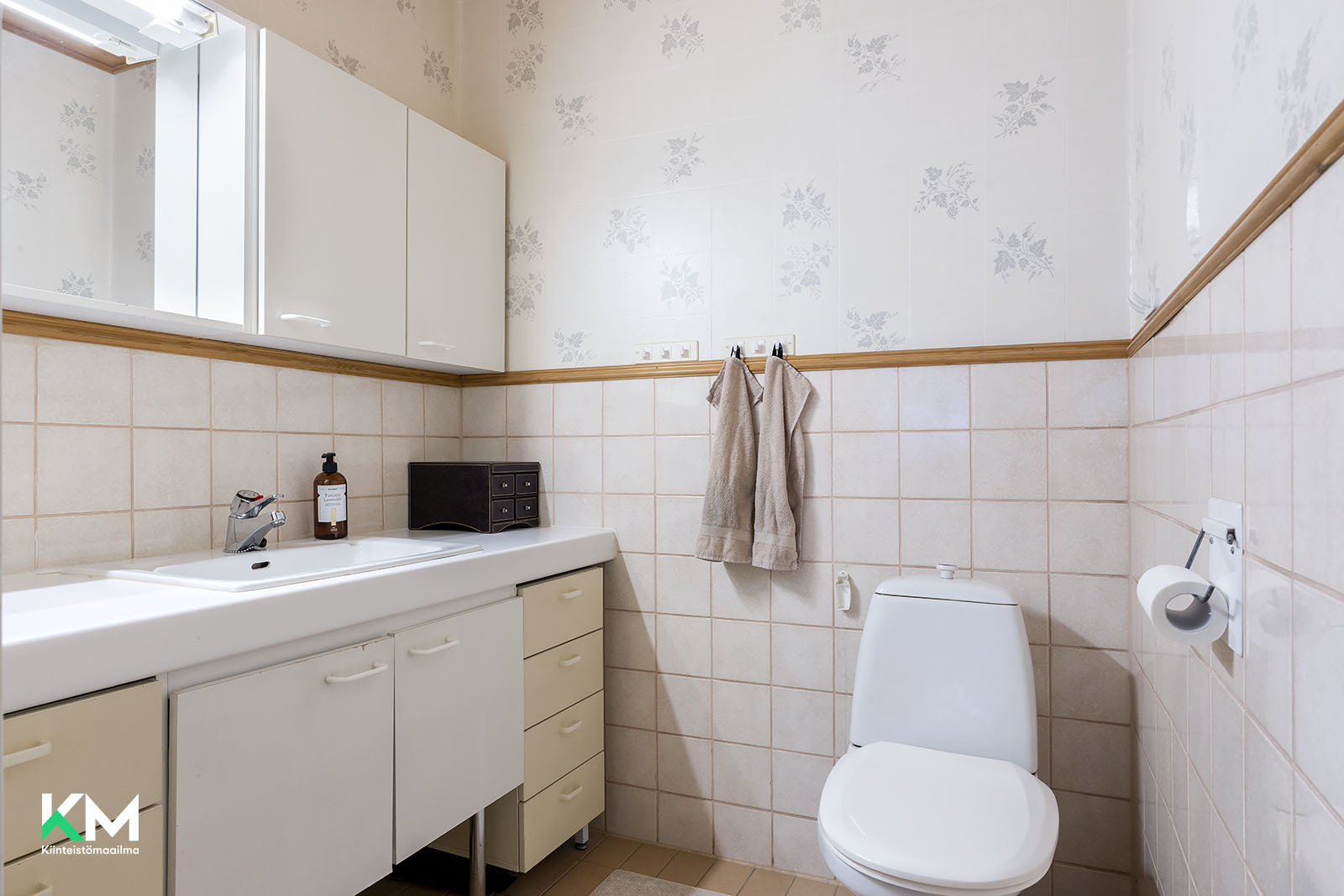 Ohjaskuja 10, Ahvenoja, Oulu