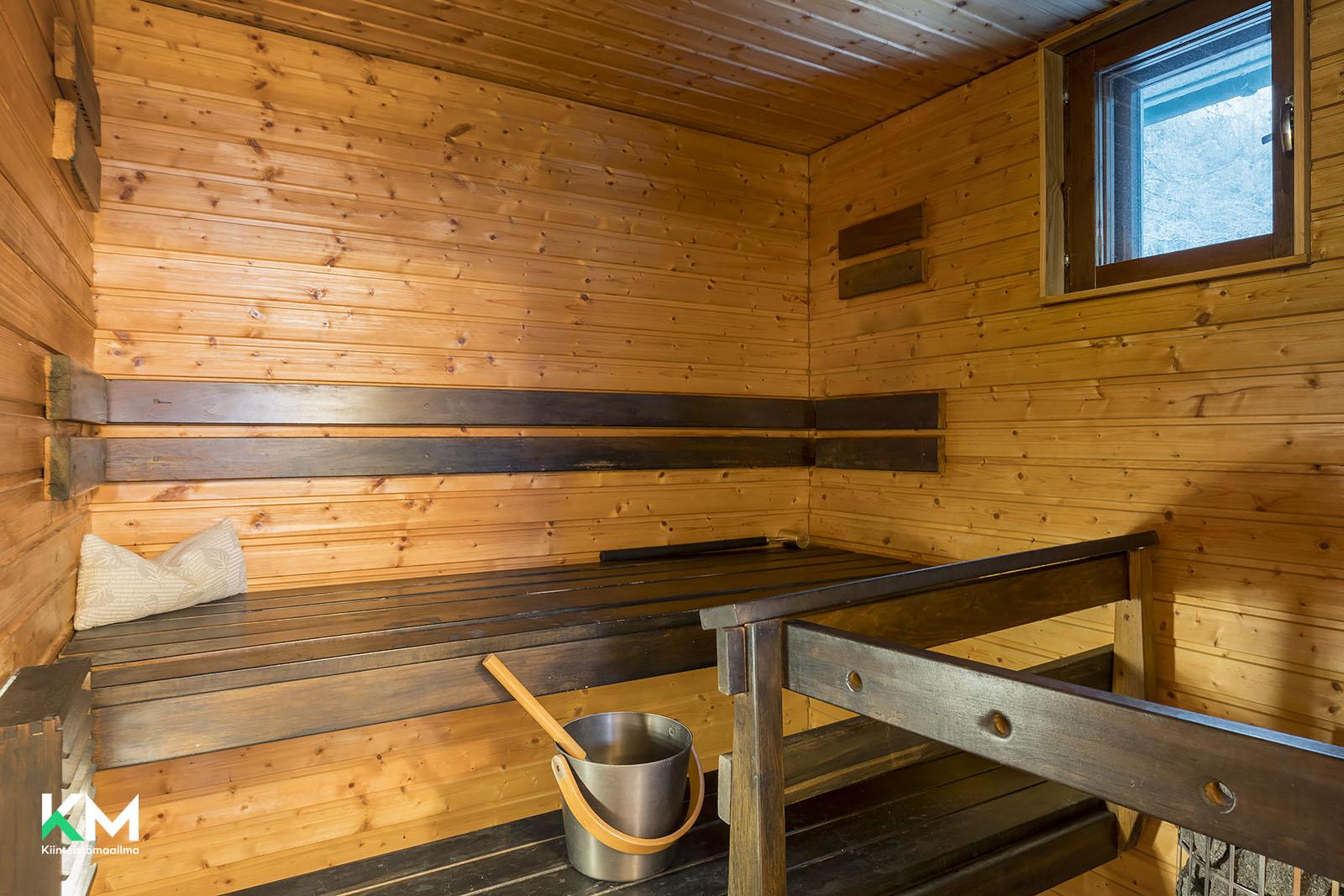 Ohjaskuja 10, Ahvenoja, Oulu