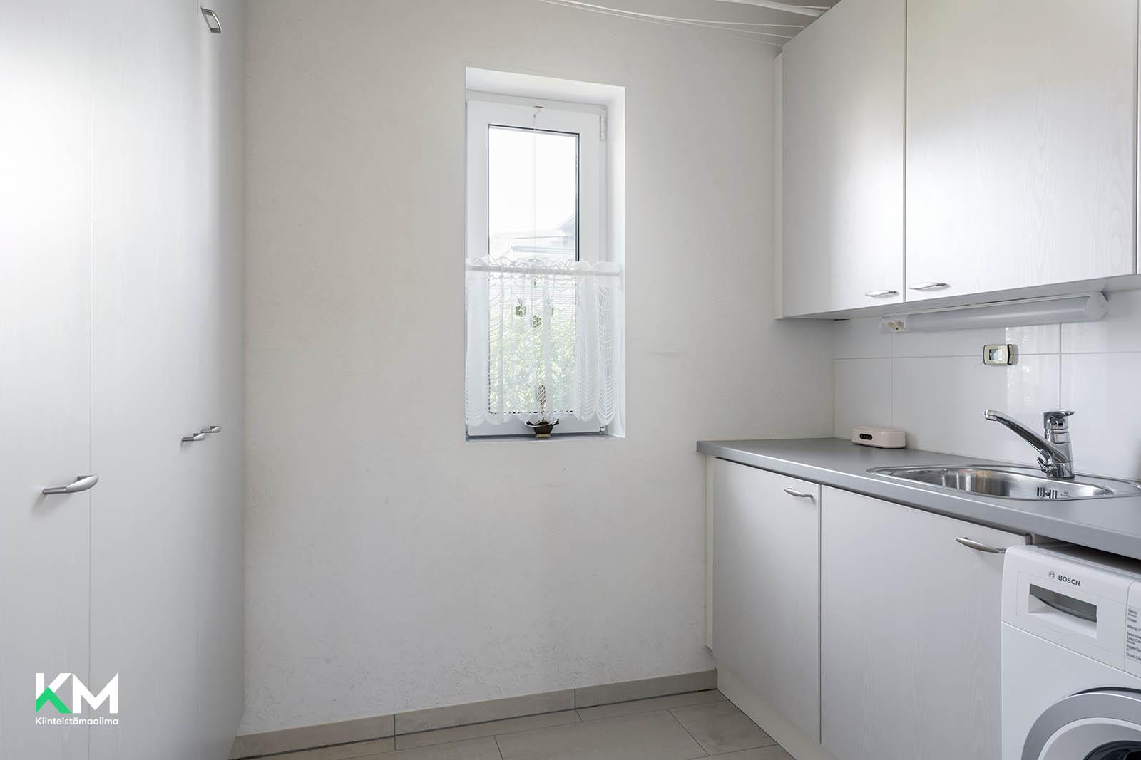 Ansareitti 16, Ritaharju, Oulu