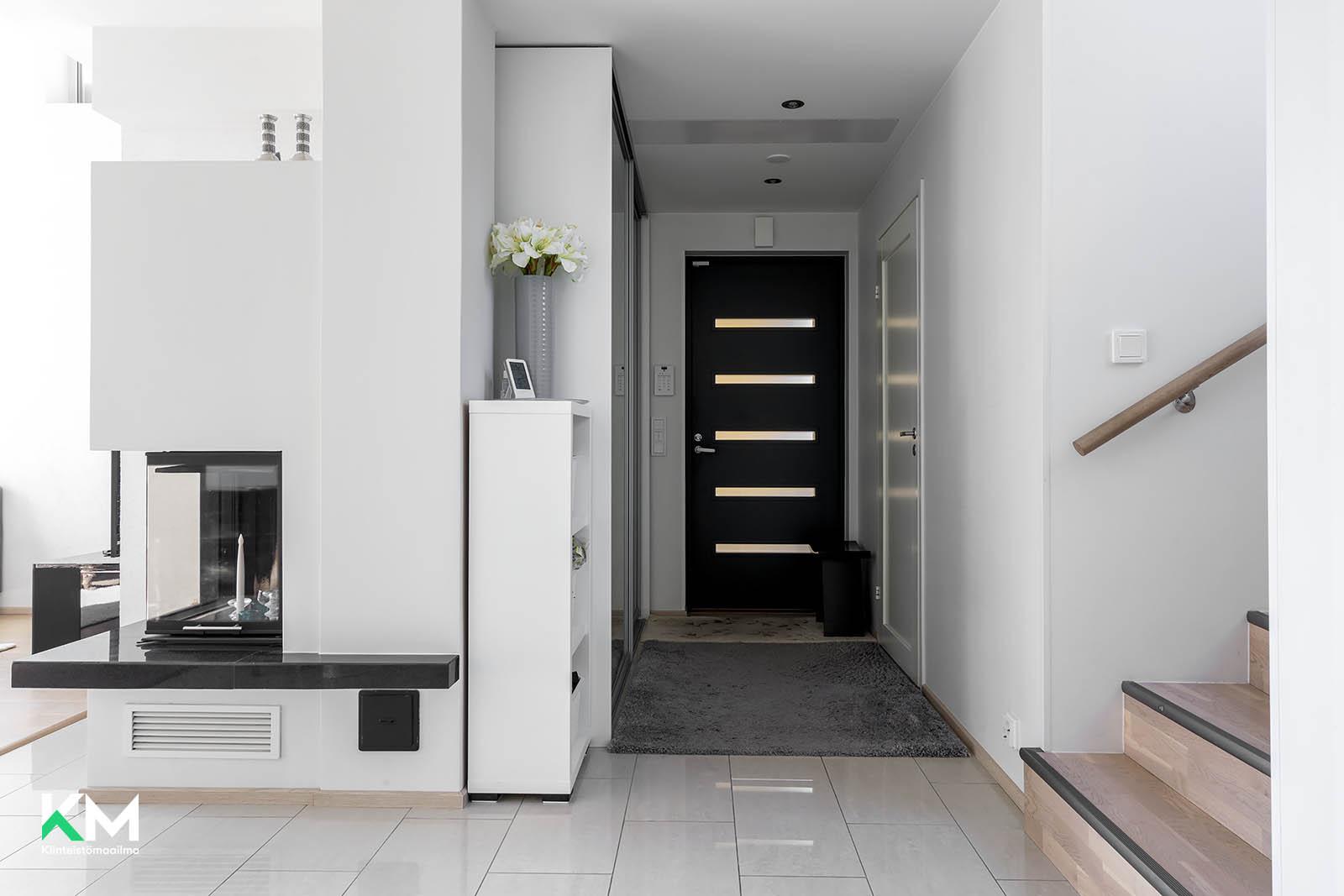 Ansareitti 16, Ritaharju, Oulu