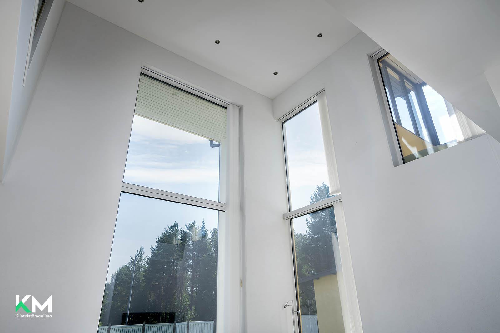 Ansareitti 16, Ritaharju, Oulu