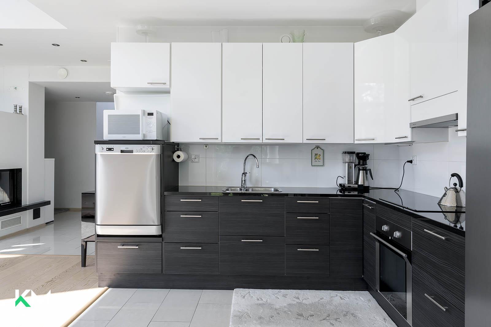 Ansareitti 16, Ritaharju, Oulu