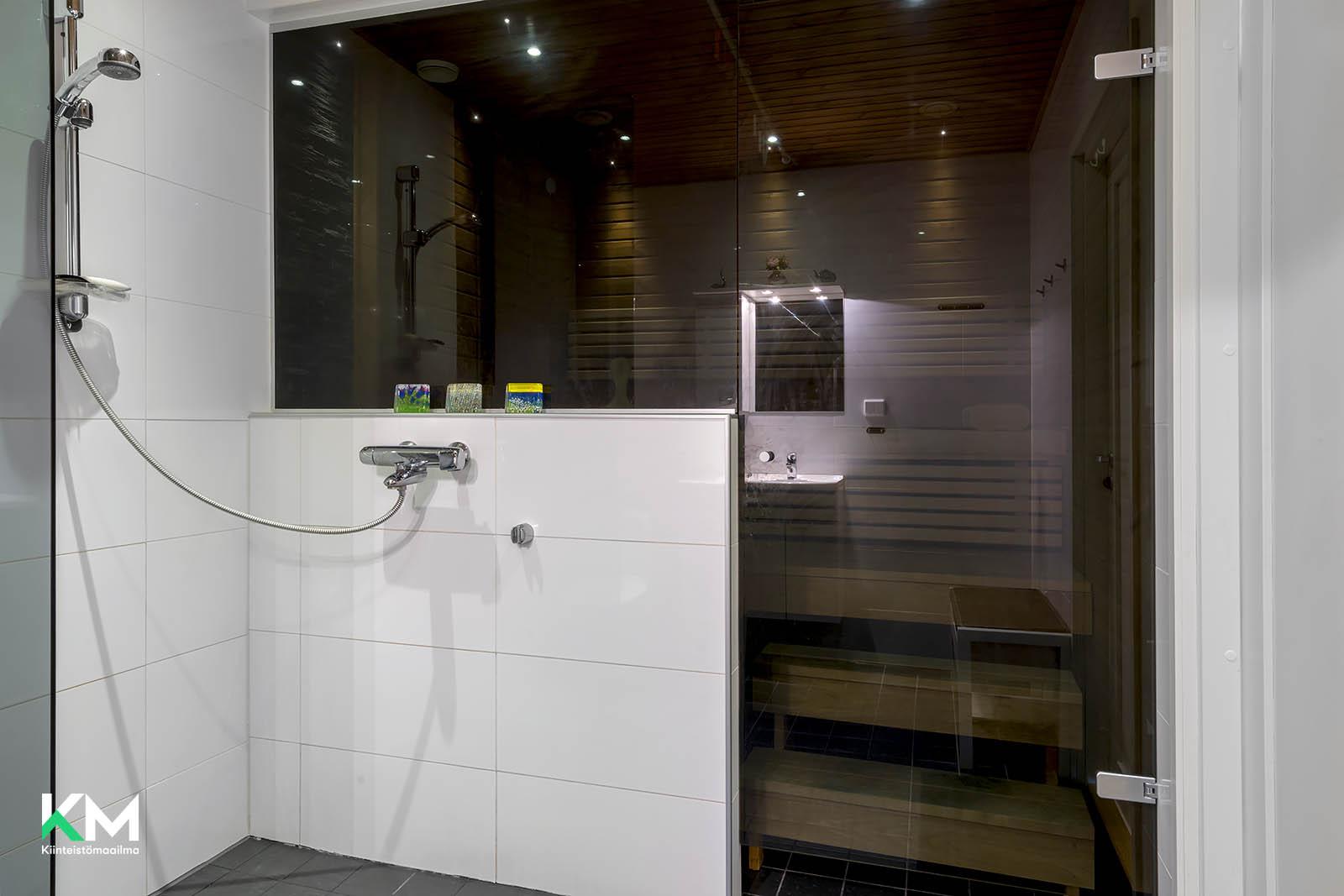 Ansareitti 16, Ritaharju, Oulu