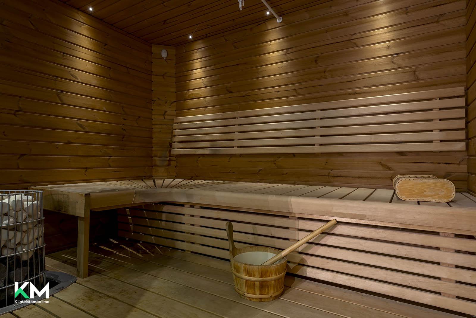 Ansareitti 16, Ritaharju, Oulu