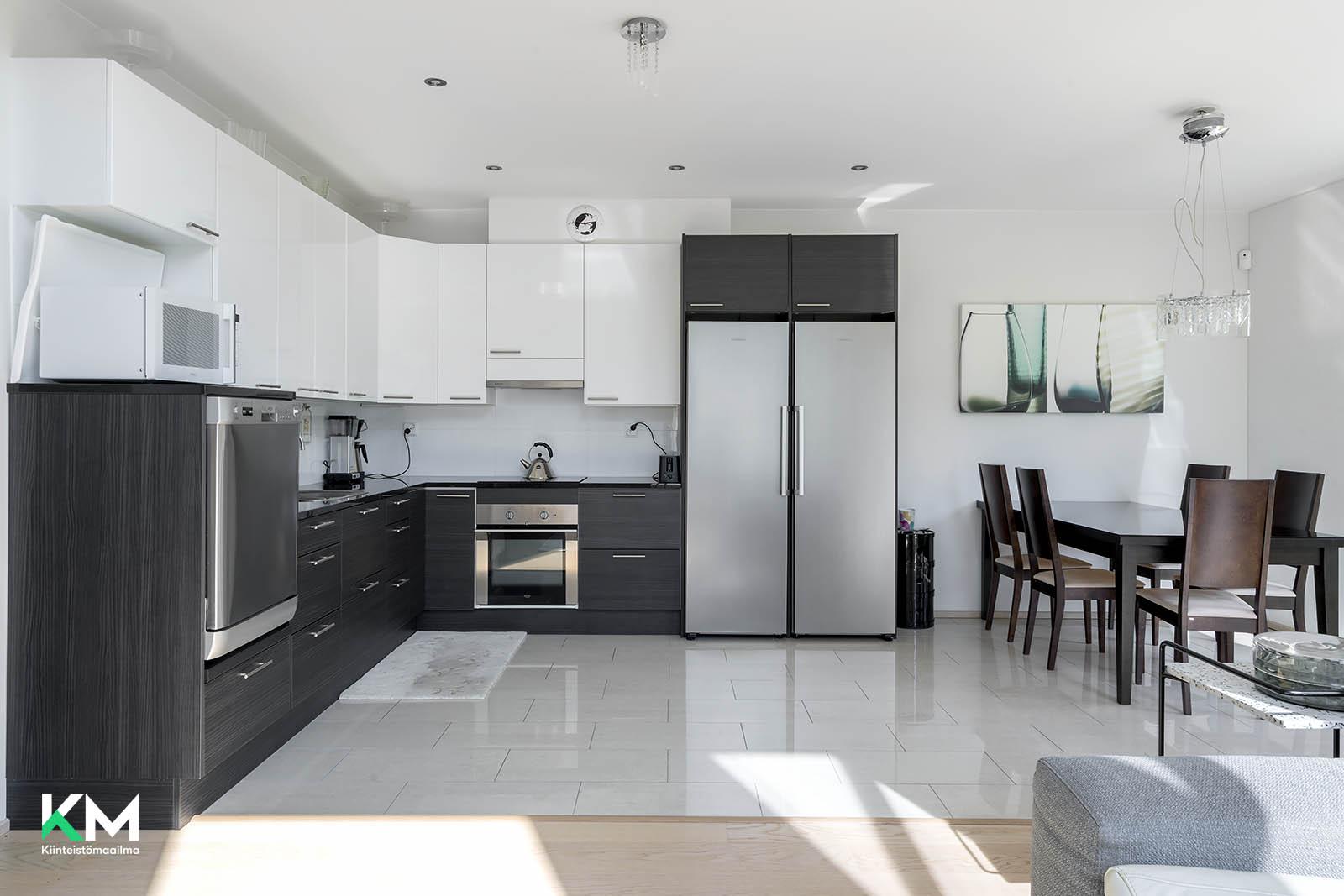 Ansareitti 16, Ritaharju, Oulu