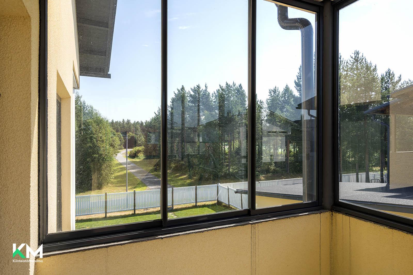 Ansareitti 16, Ritaharju, Oulu