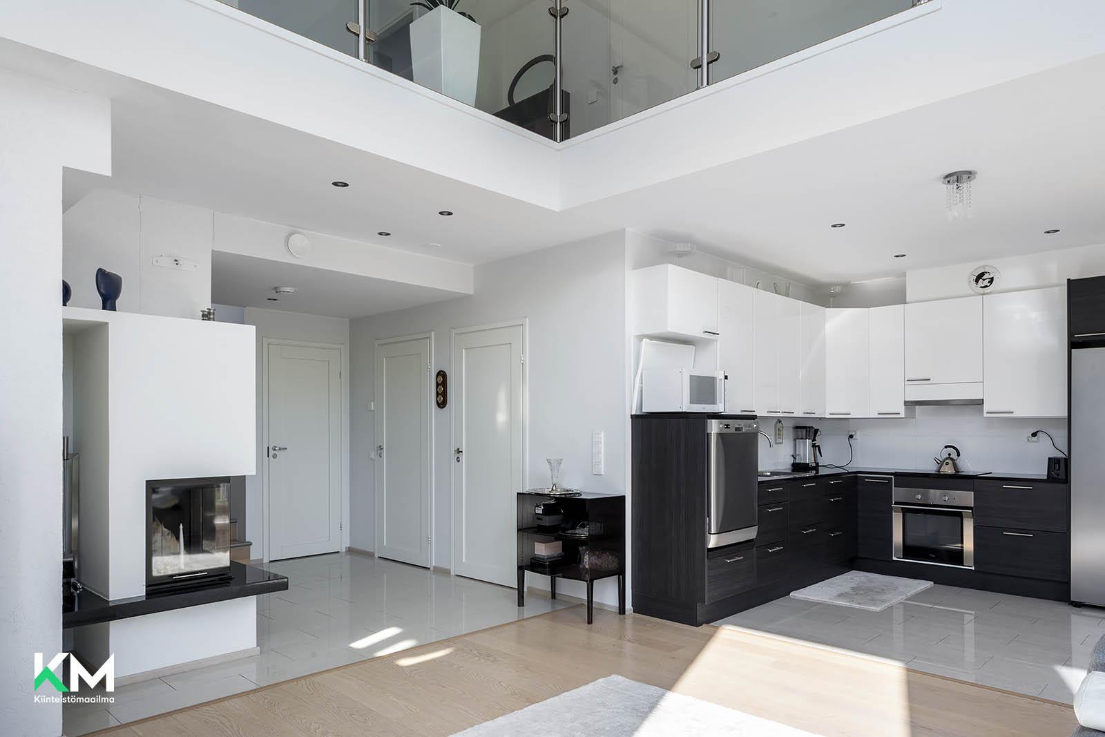 Ansareitti 16, Ritaharju, Oulu