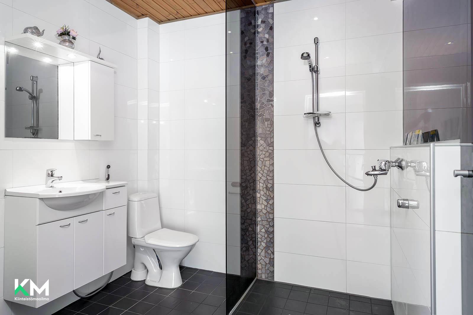 Ansareitti 16, Ritaharju, Oulu