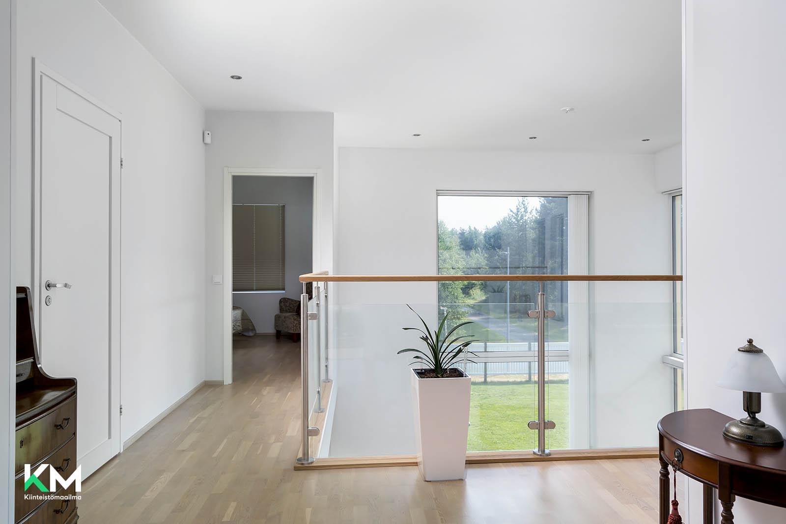 Ansareitti 16, Ritaharju, Oulu