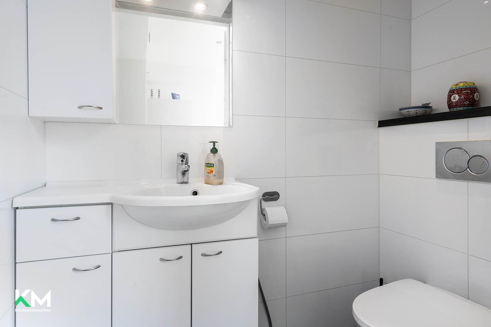 Ansareitti 16, Ritaharju, Oulu