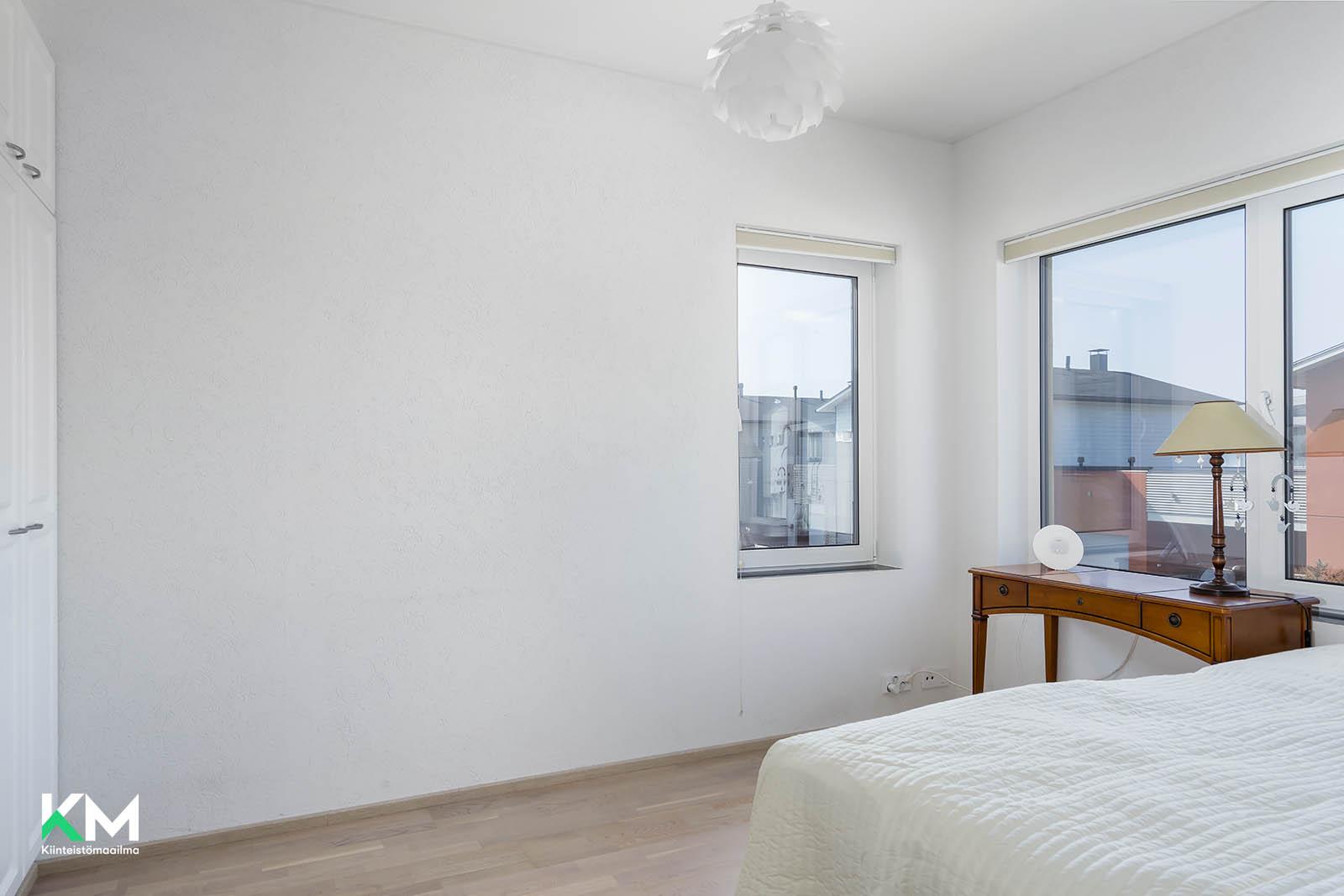 Ansareitti 16, Ritaharju, Oulu