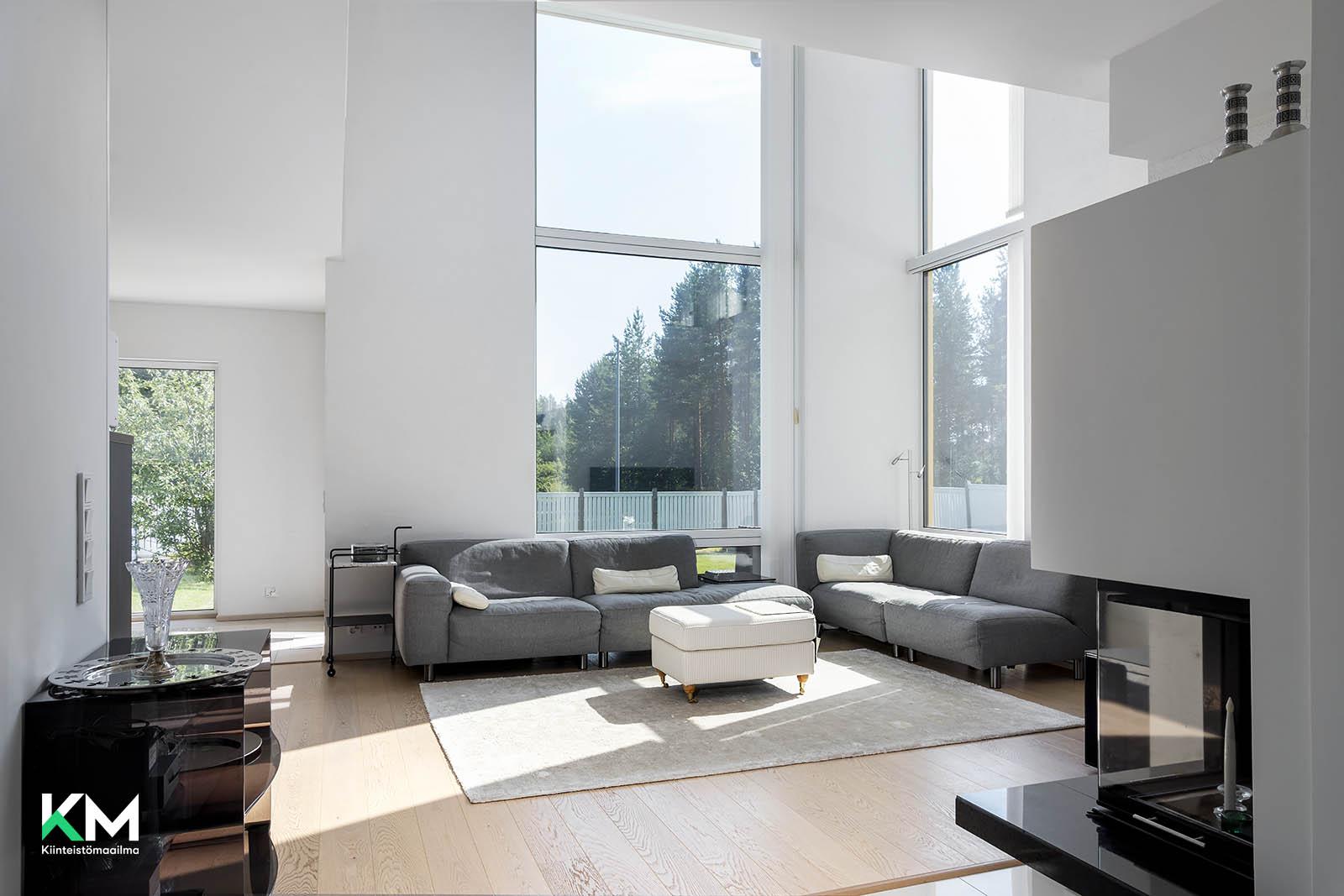 Ansareitti 16, Ritaharju, Oulu