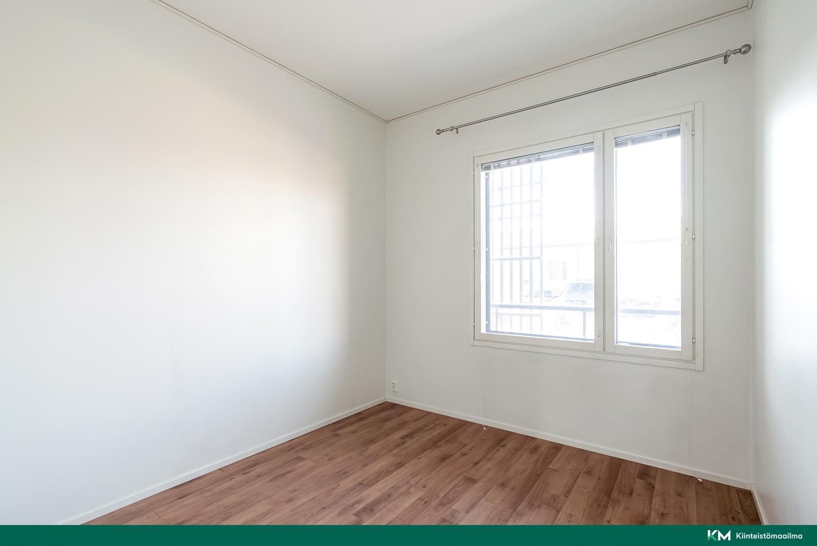 Kuusamantie 2, Lahela, Tuusula