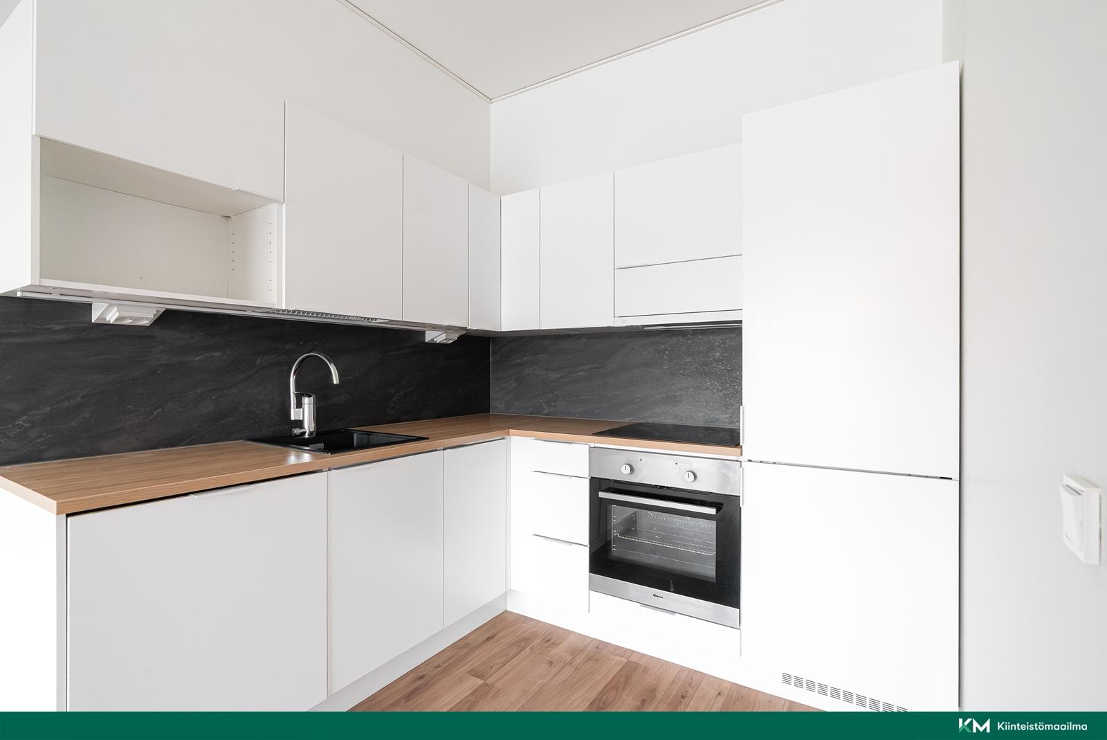 Kuusamantie 2, Lahela, Tuusula