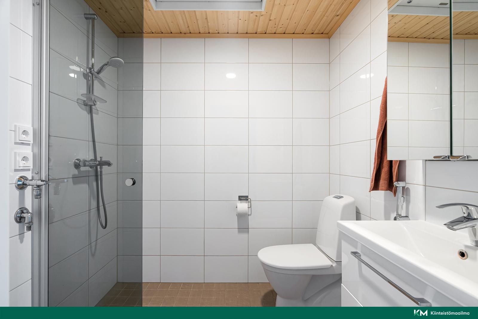 Kuusamantie 2, Lahela, Tuusula