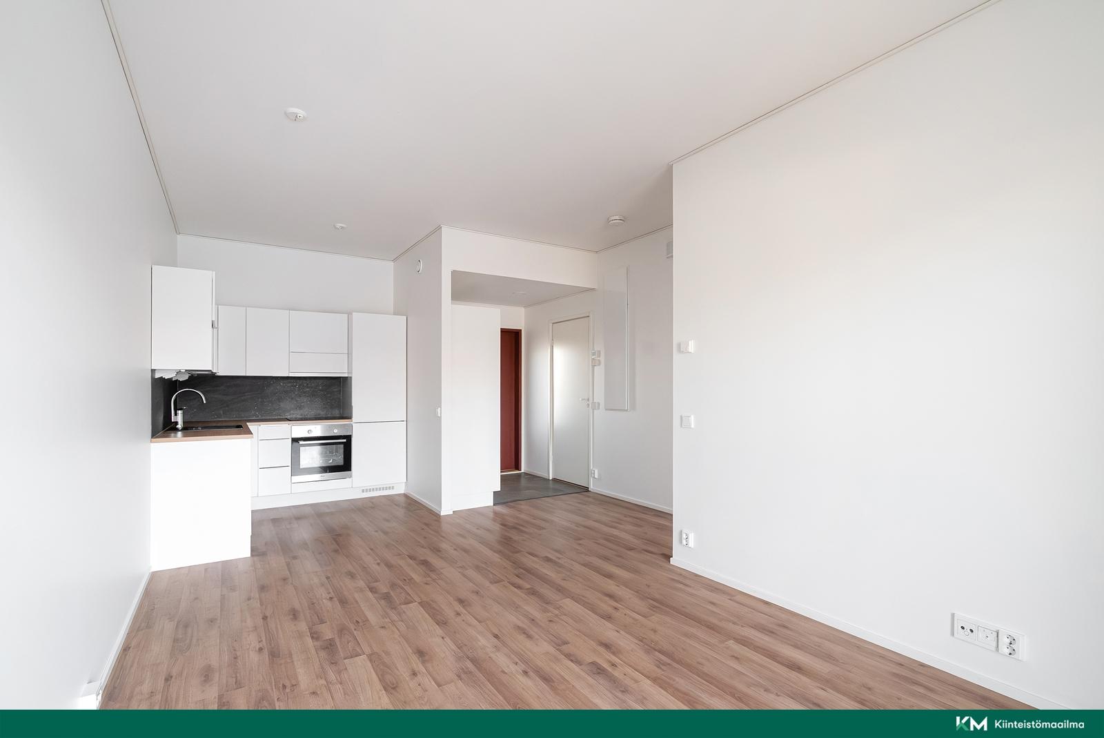 Kuusamantie 2, Lahela, Tuusula