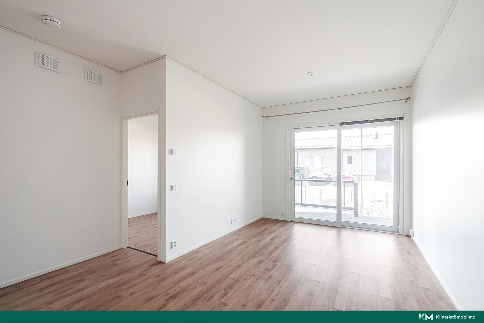 Kuusamantie 2, Lahela, Tuusula