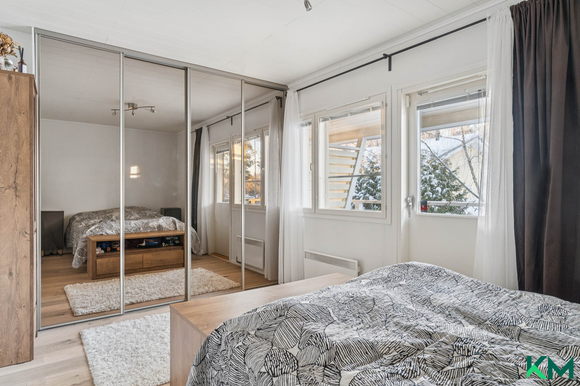 Tiaisentie 3, Lintuvaara, Espoo