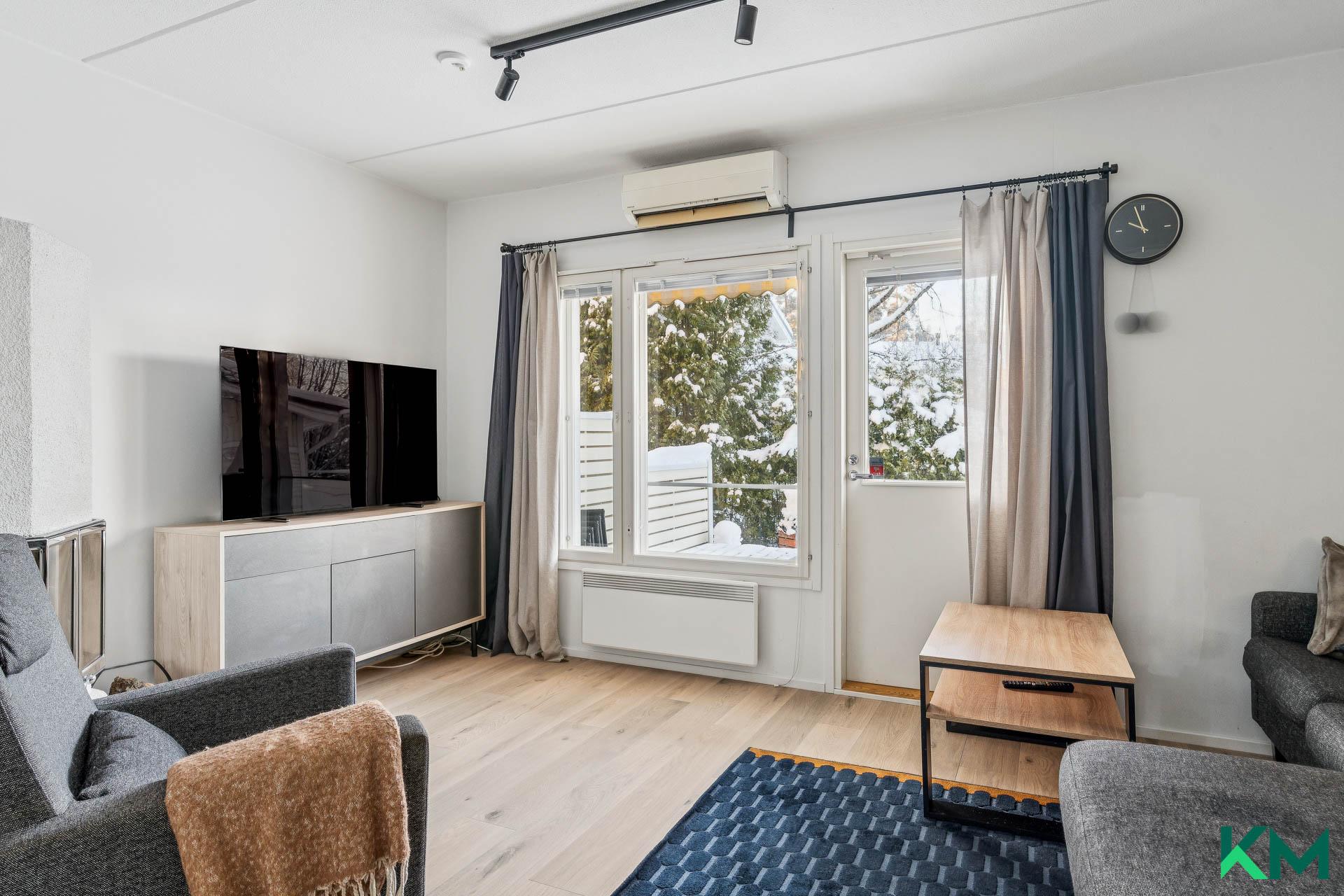 Tiaisentie 3, Lintuvaara, Espoo