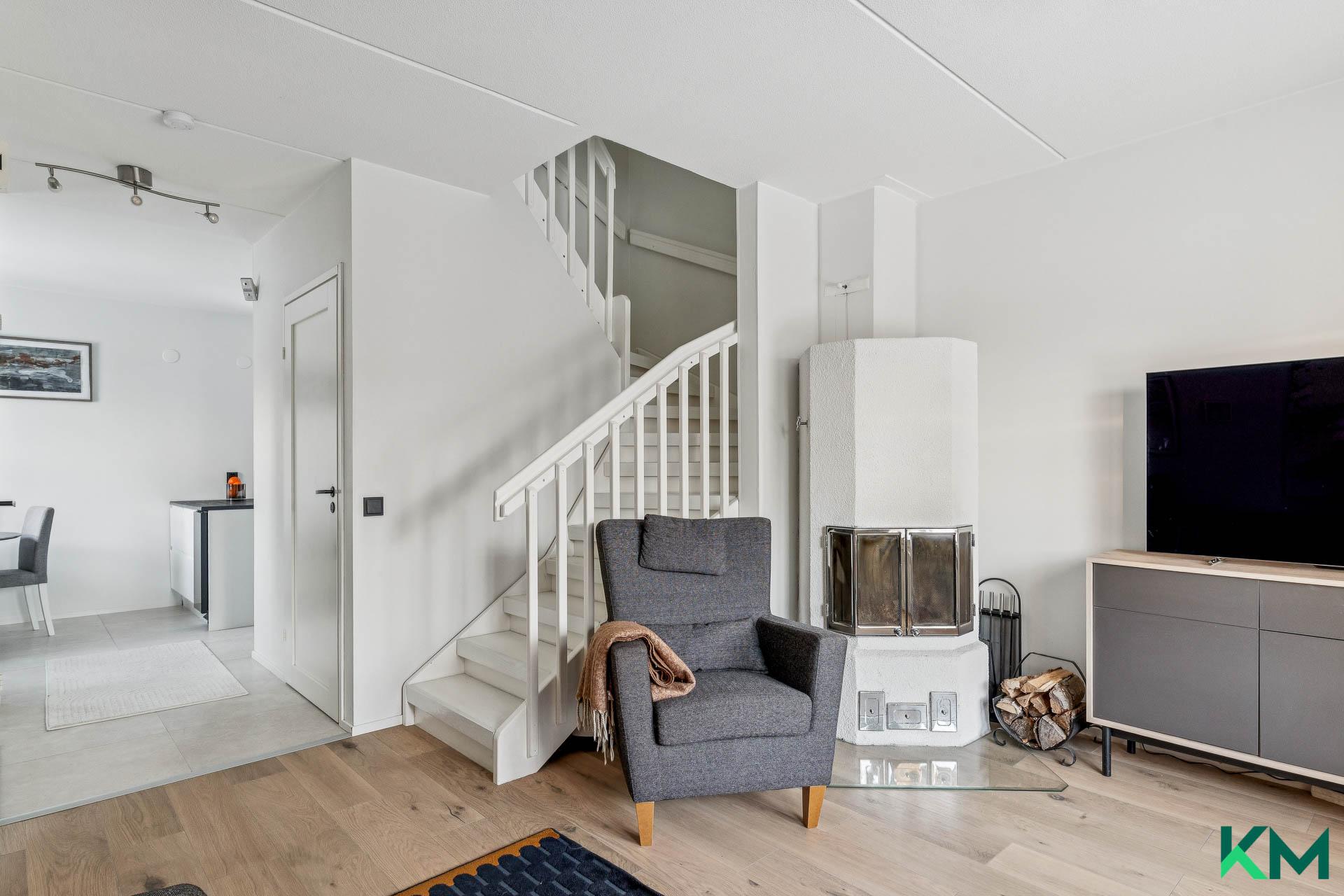 Tiaisentie 3, Lintuvaara, Espoo