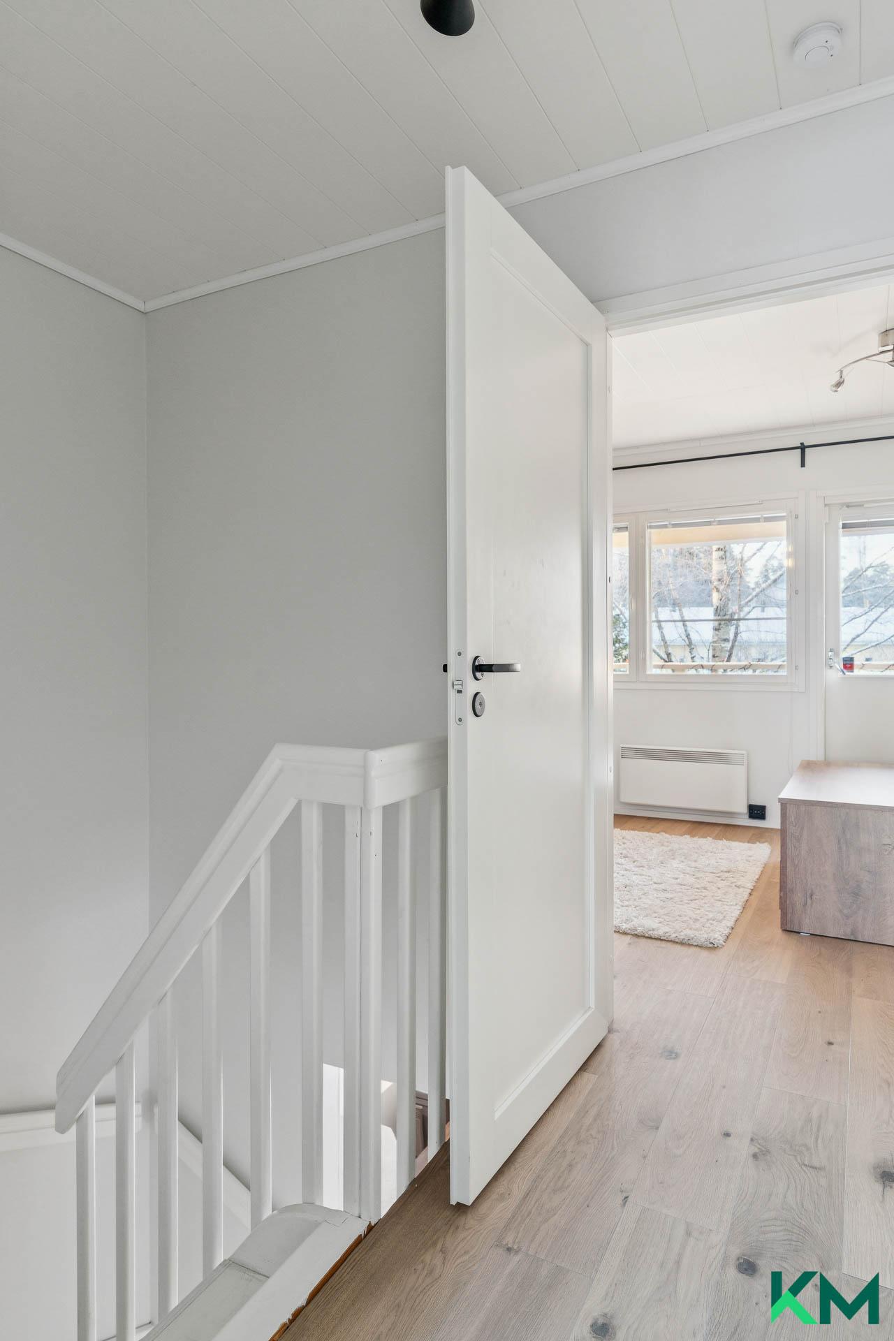 Tiaisentie 3, Lintuvaara, Espoo