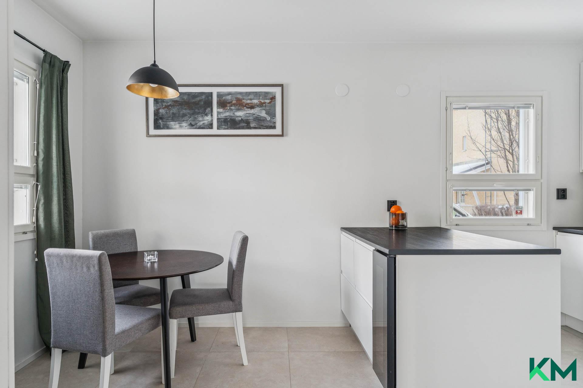 Tiaisentie 3, Lintuvaara, Espoo