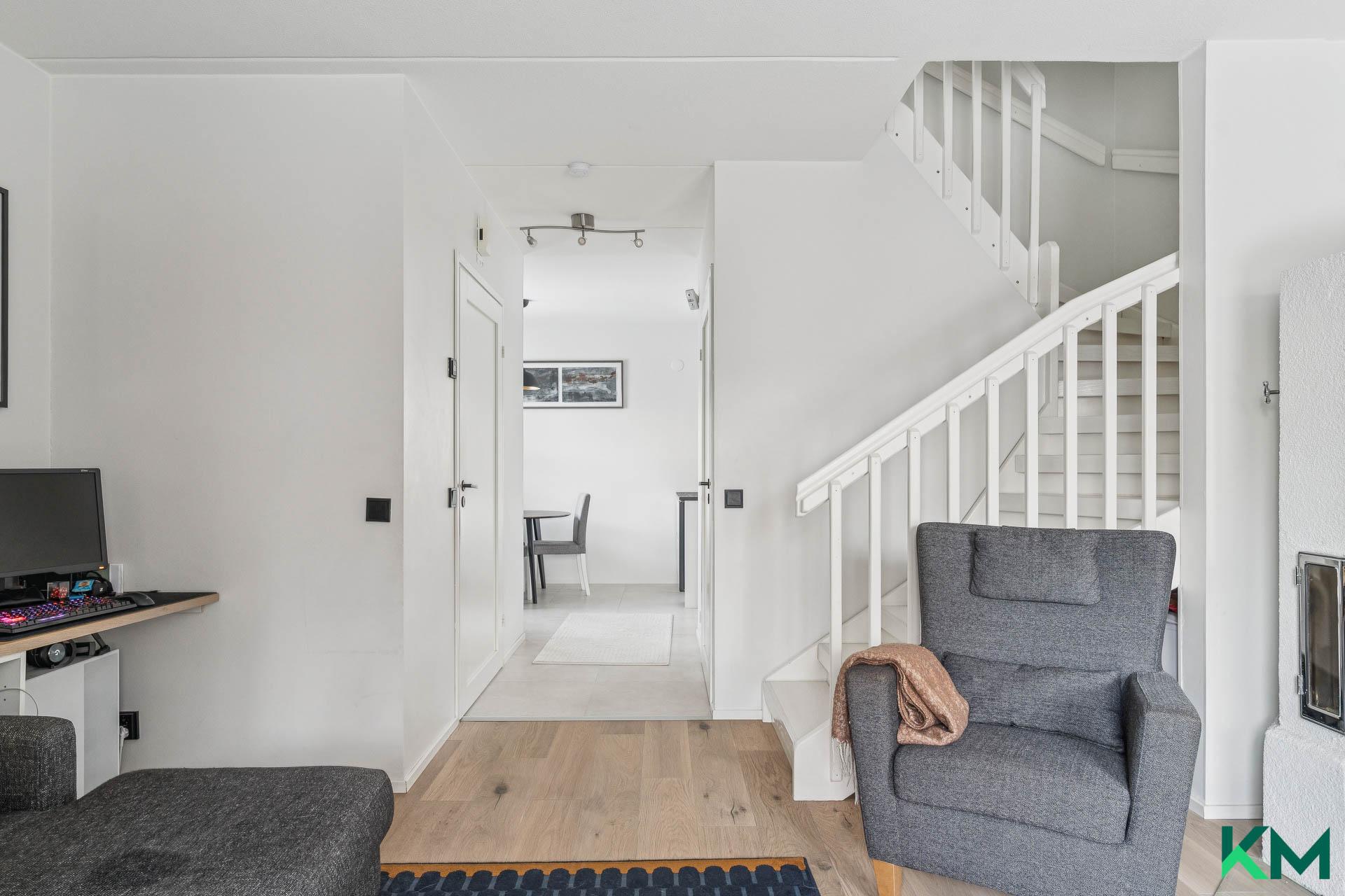 Tiaisentie 3, Lintuvaara, Espoo