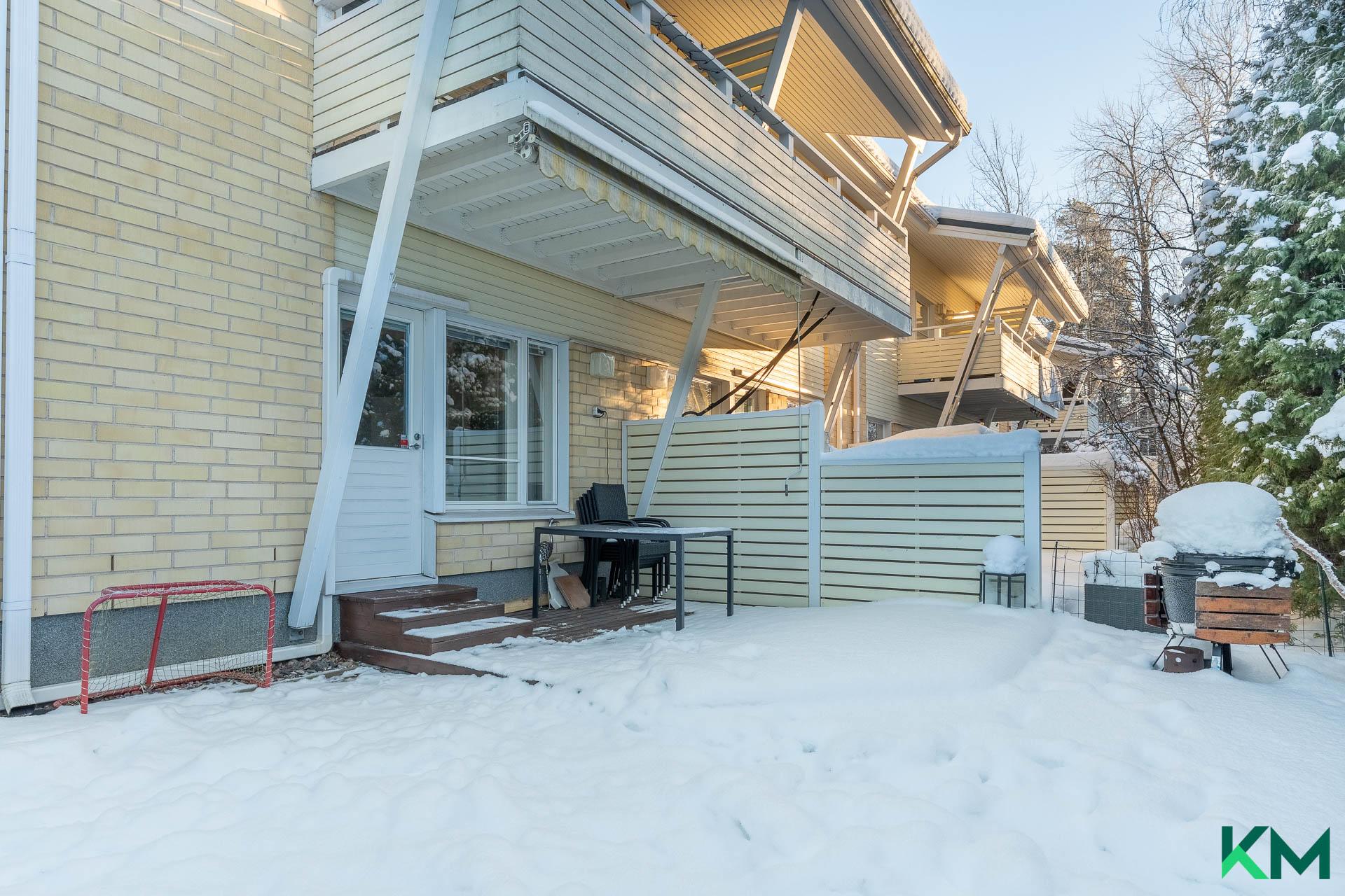 Tiaisentie 3, Lintuvaara, Espoo