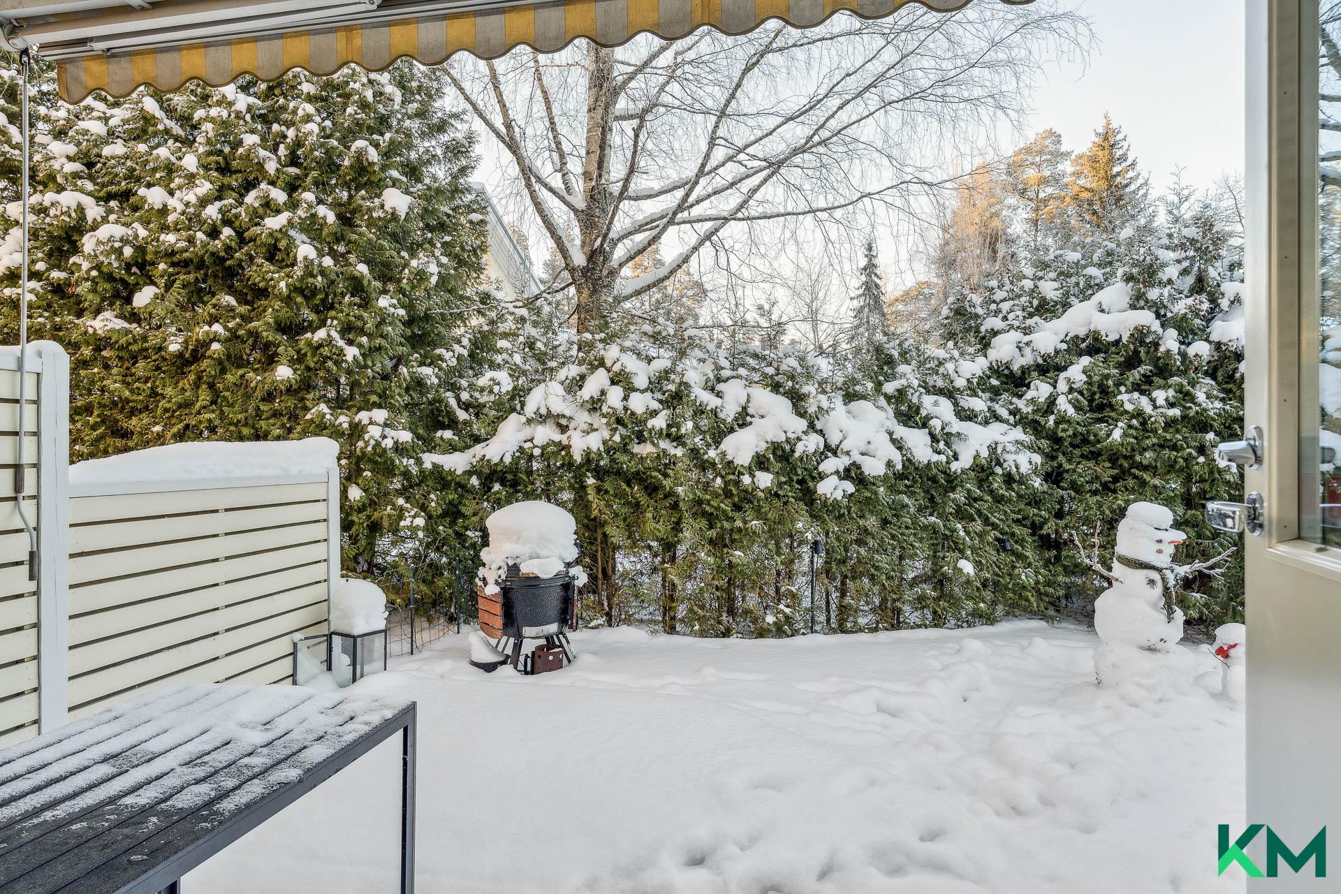 Tiaisentie 3, Lintuvaara, Espoo