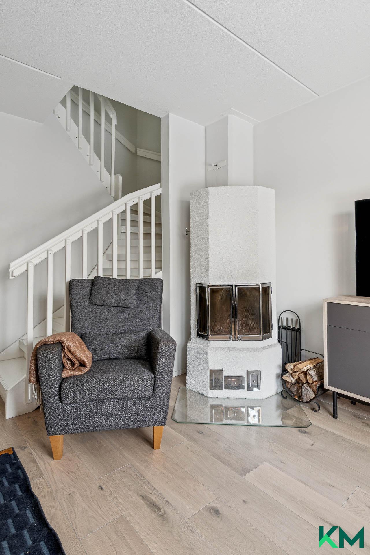 Tiaisentie 3, Lintuvaara, Espoo