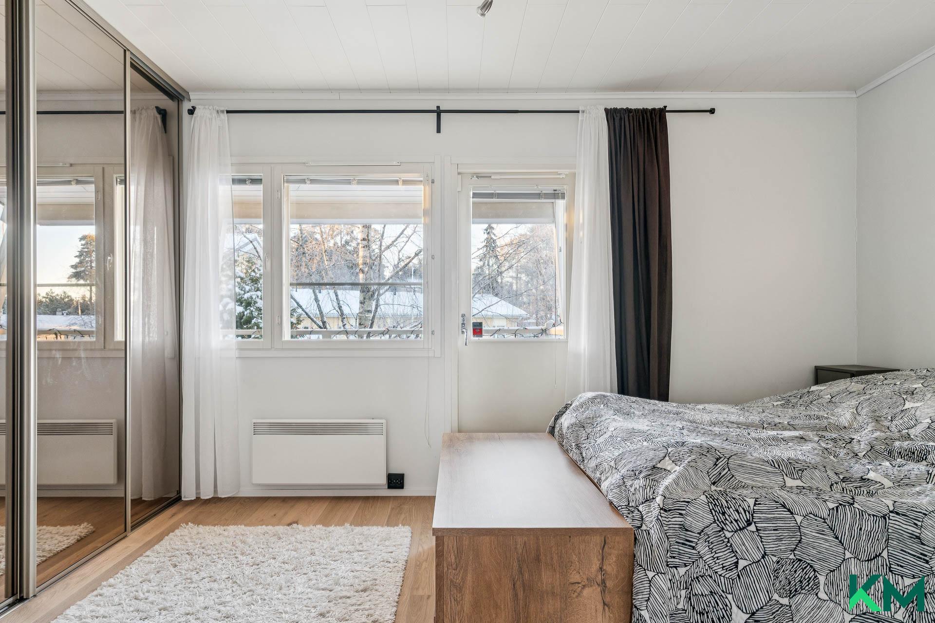 Tiaisentie 3, Lintuvaara, Espoo