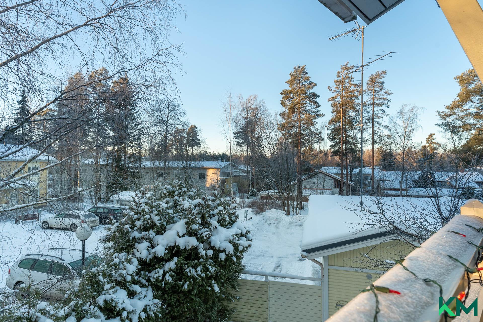 Tiaisentie 3, Lintuvaara, Espoo